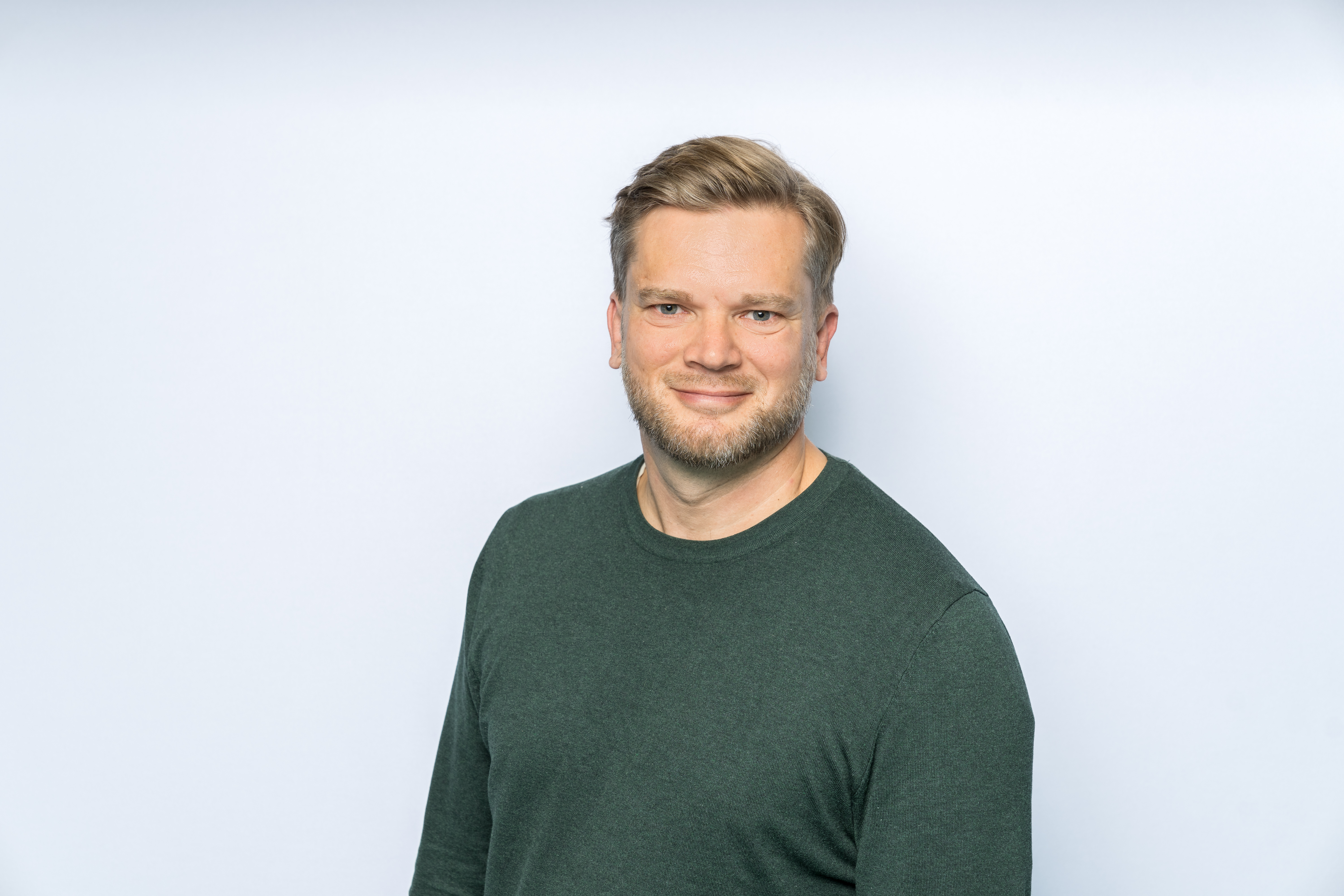 Profilbild von Mag. Ralph Lenzenweger 