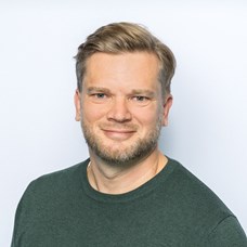 Profilbild von Mag. Ralph Lenzenweger