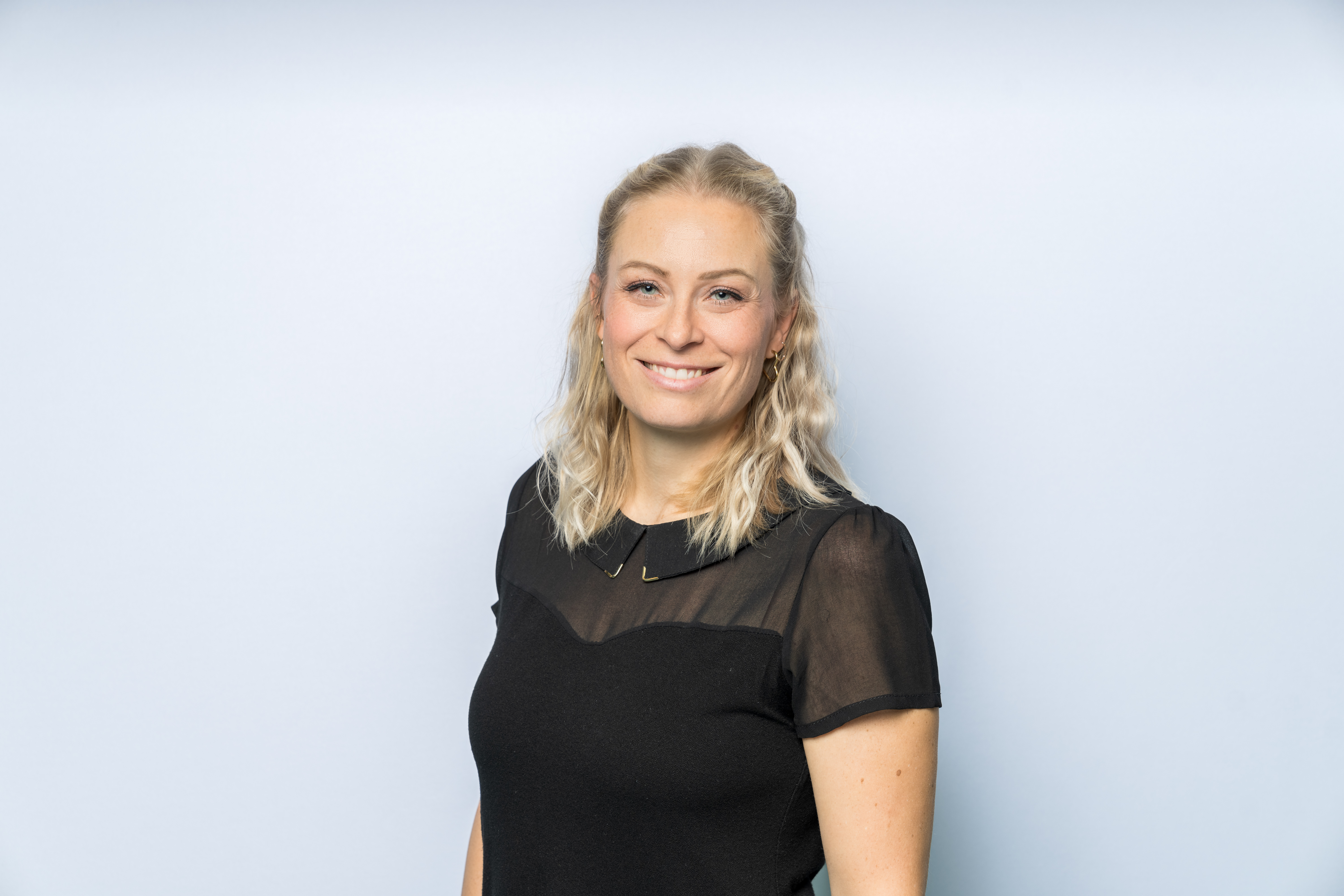 Profilbild von Mag.a Laura Strebl 