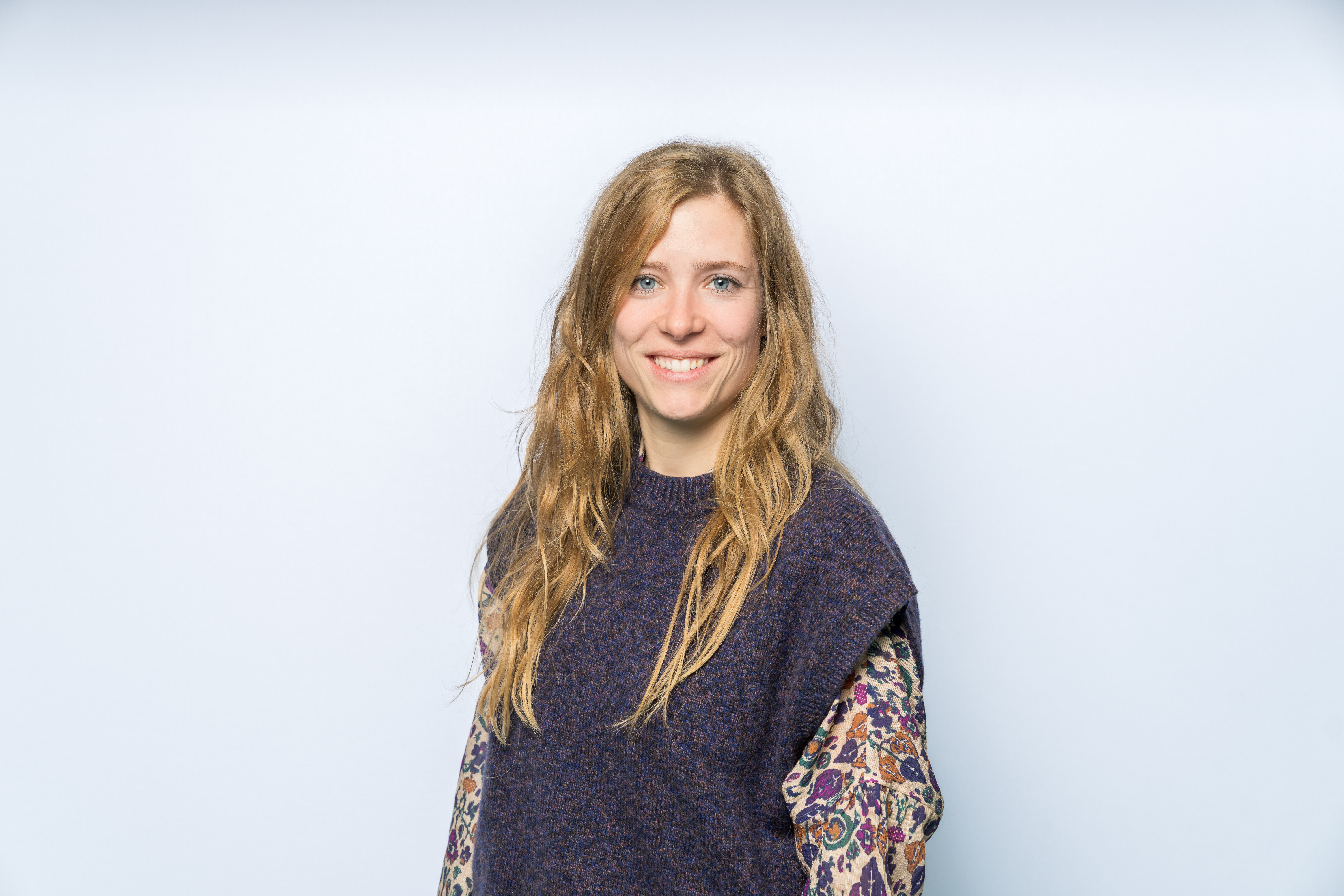 Profilbild von Mag.a Bianca Wagner 