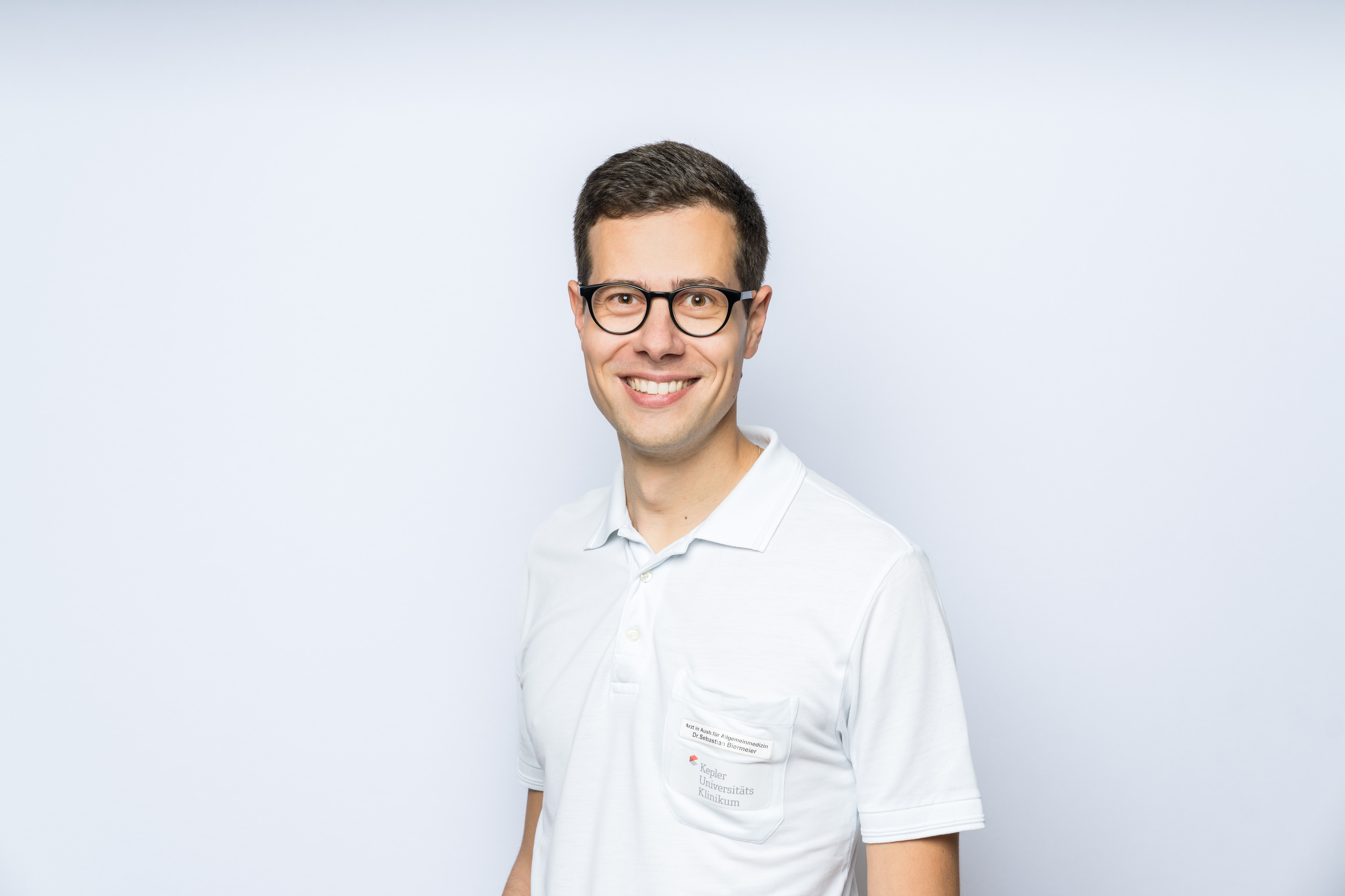 Profilbild von Dr. Sebastian Biermeier 