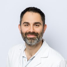 Profilbild von OA Dr. Johannes Hochstöger