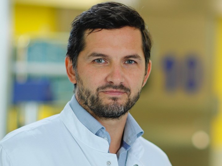 Priv.-Doz. Dr. Stefan Stättner