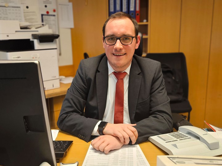 Florian Hackl Servicebereiche