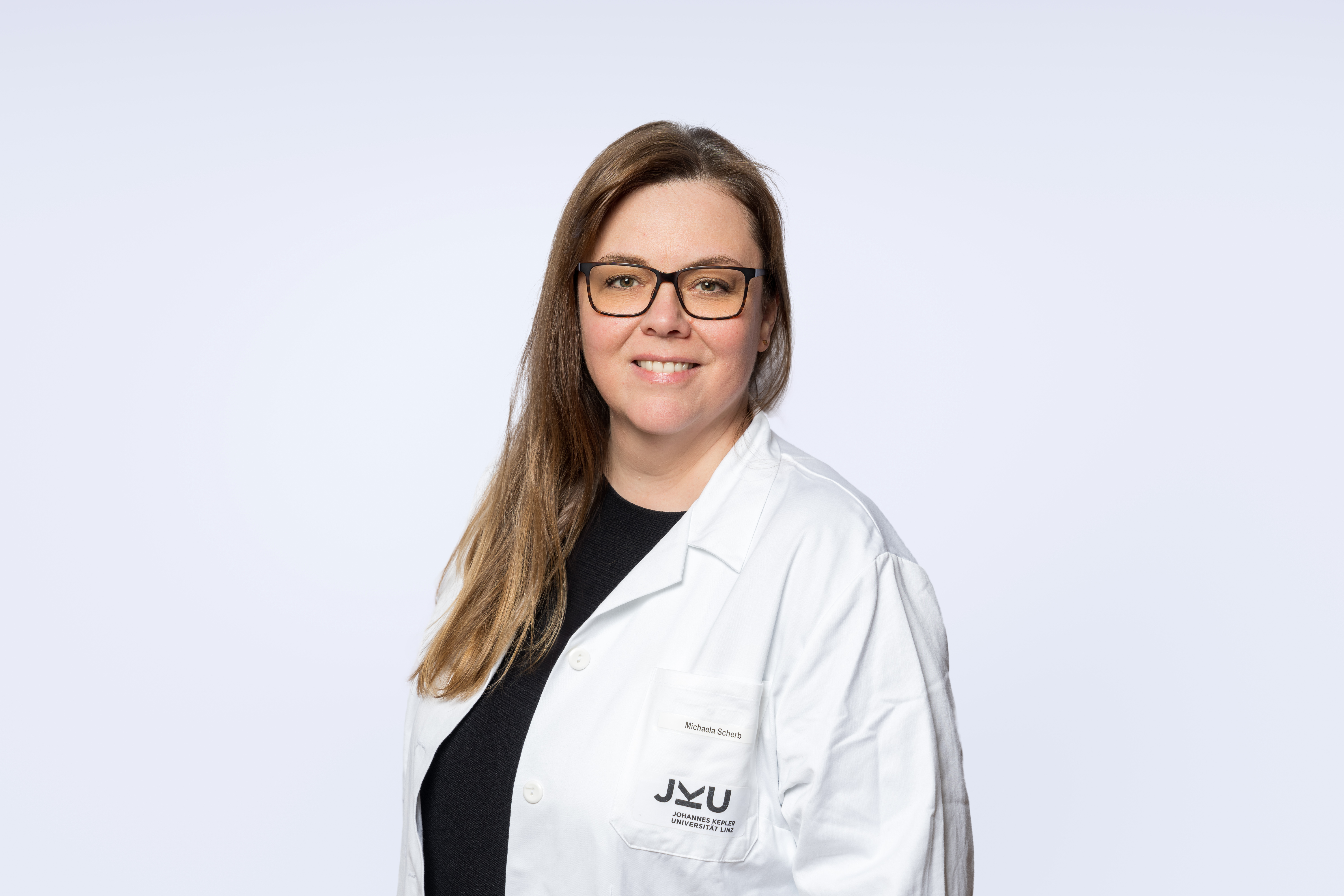 Profilbild von  Michaela Scherb 