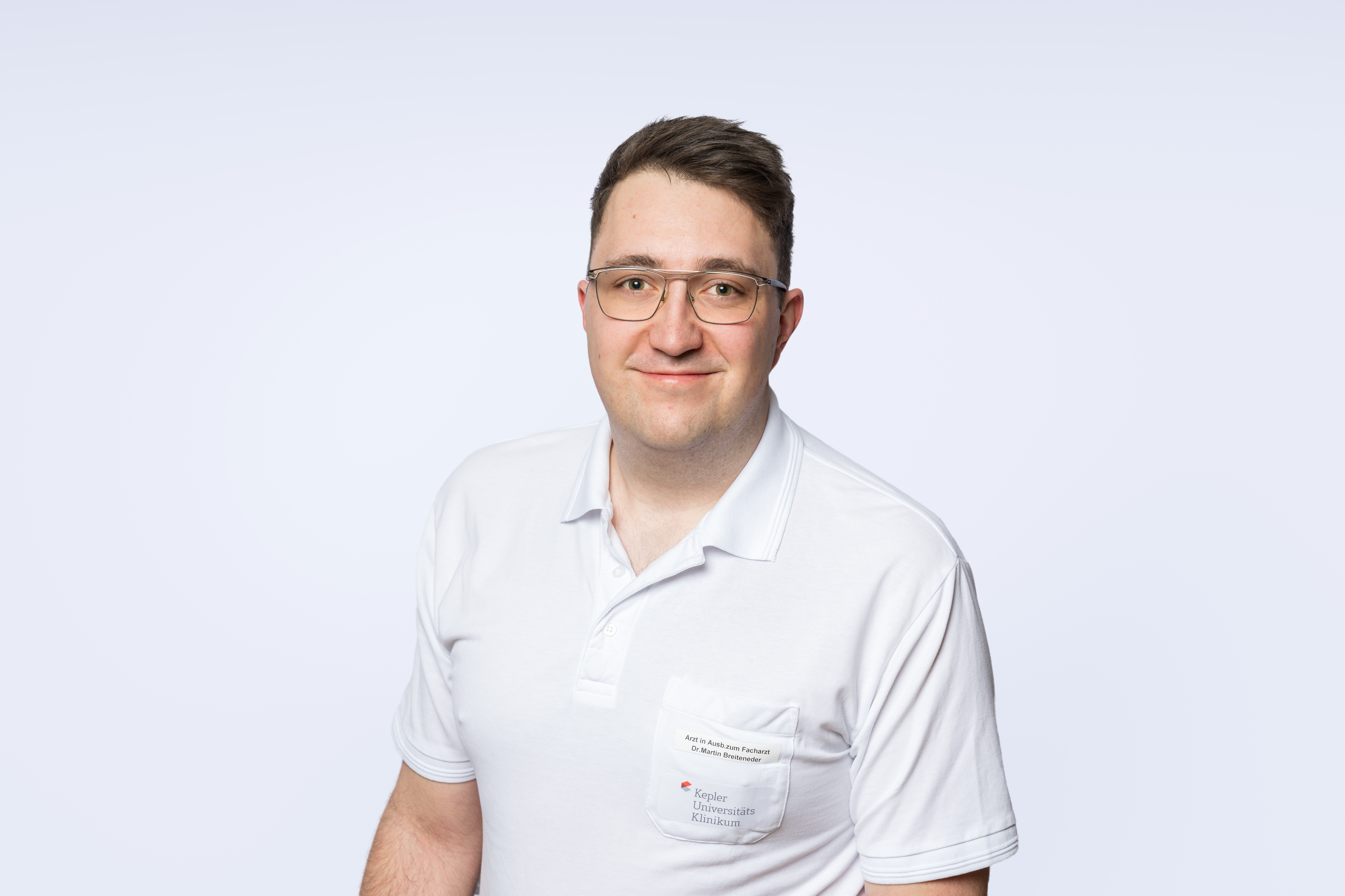 Profilbild von Ass. Dr. Martin Breiteneder 