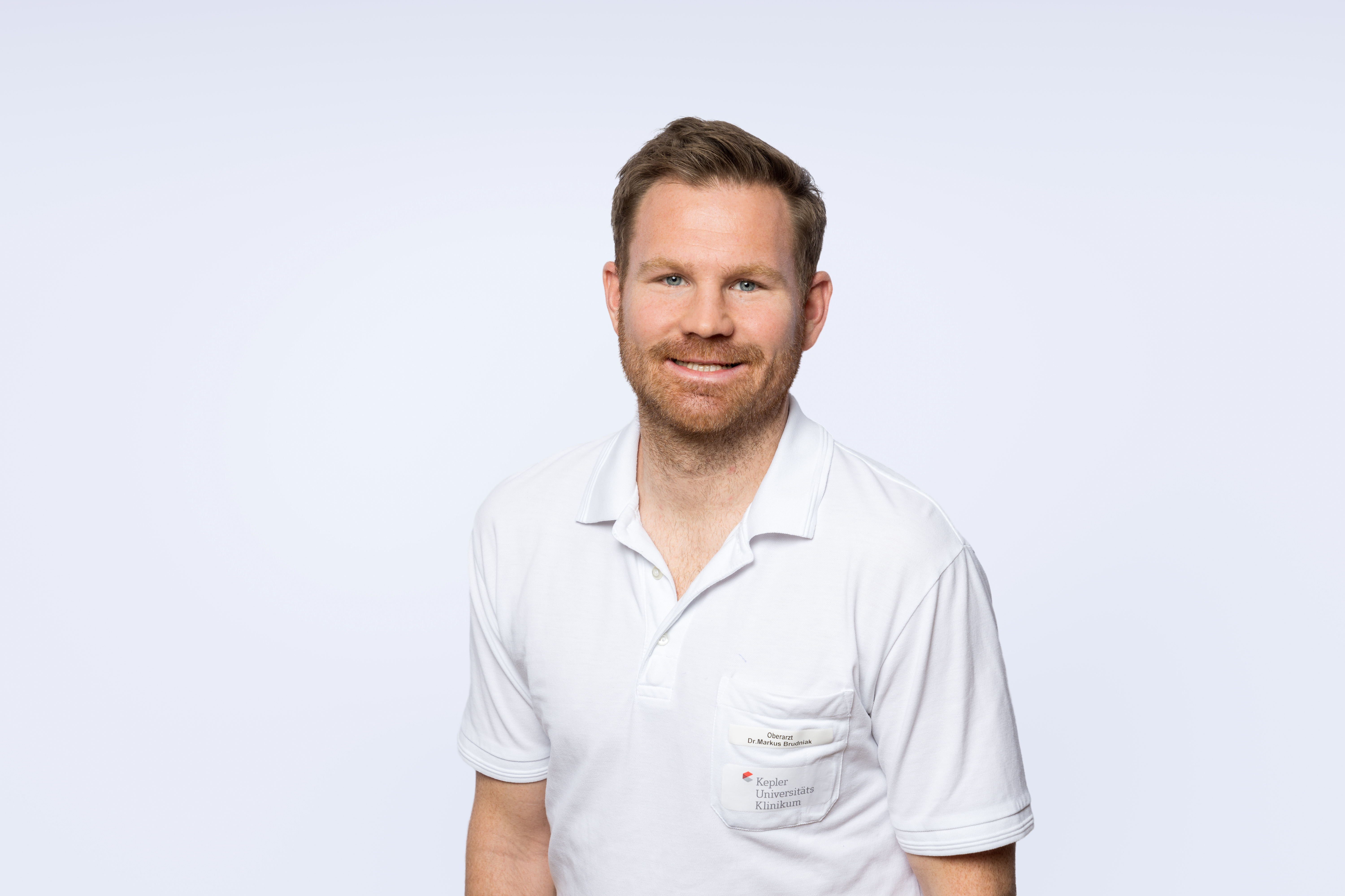 Profilbild von OA Dr. Markus Brudniak 
