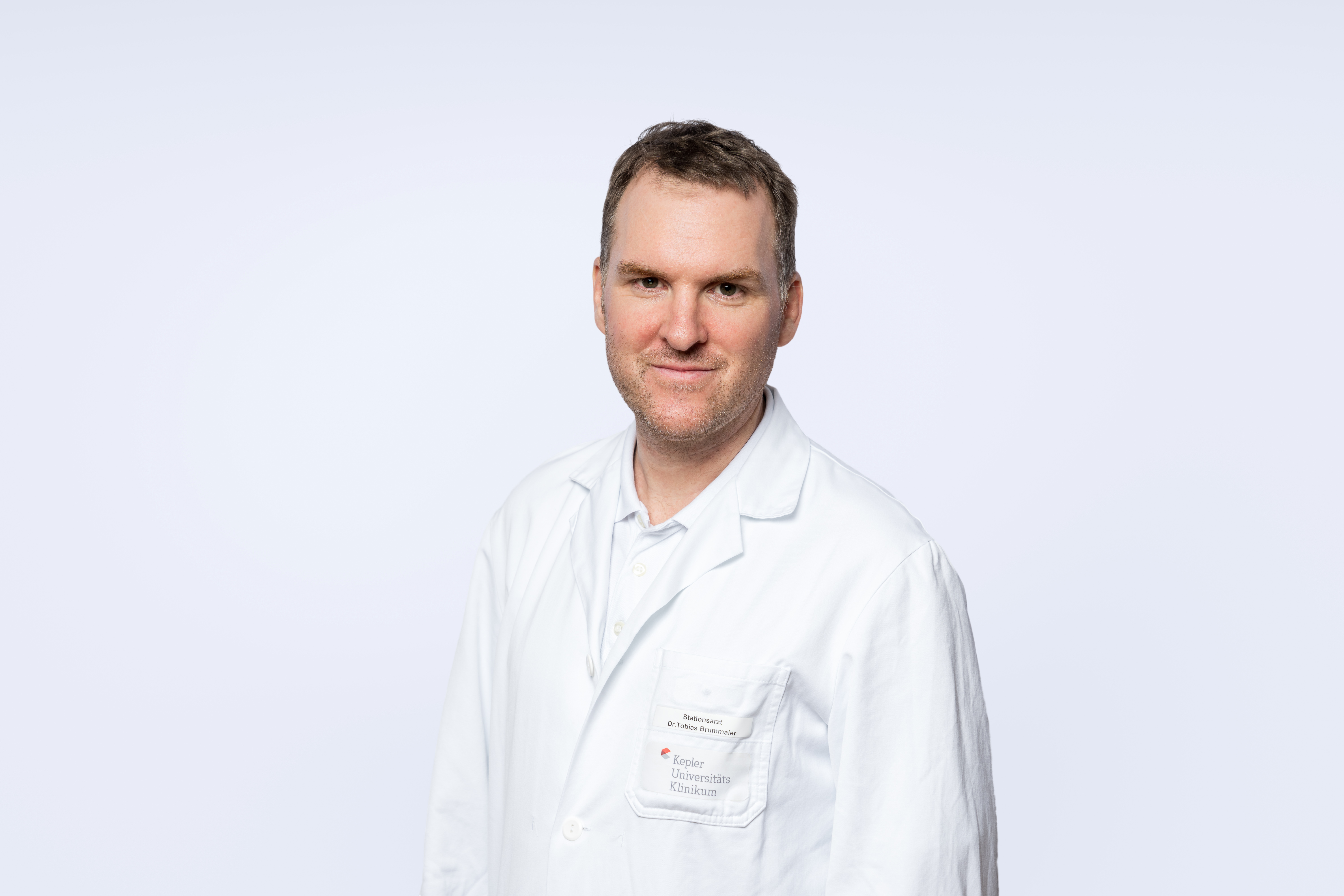 Profilbild von Dr. Tobias Brummaier, PhD 