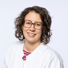 Profilbild von  Andreina Pontoni-Ashworth, BSc