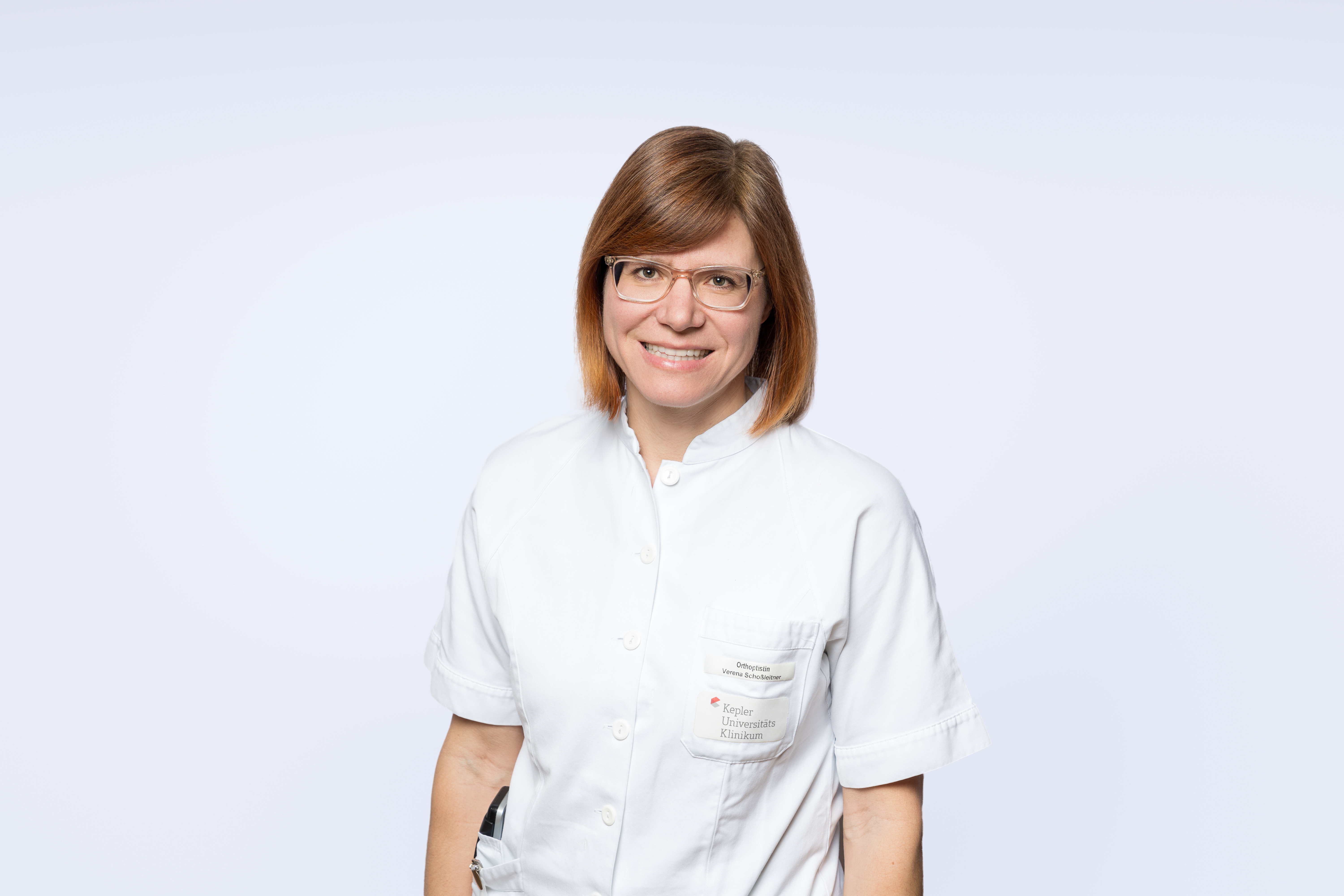 Profilbild von  Verena Schoßleitner 
