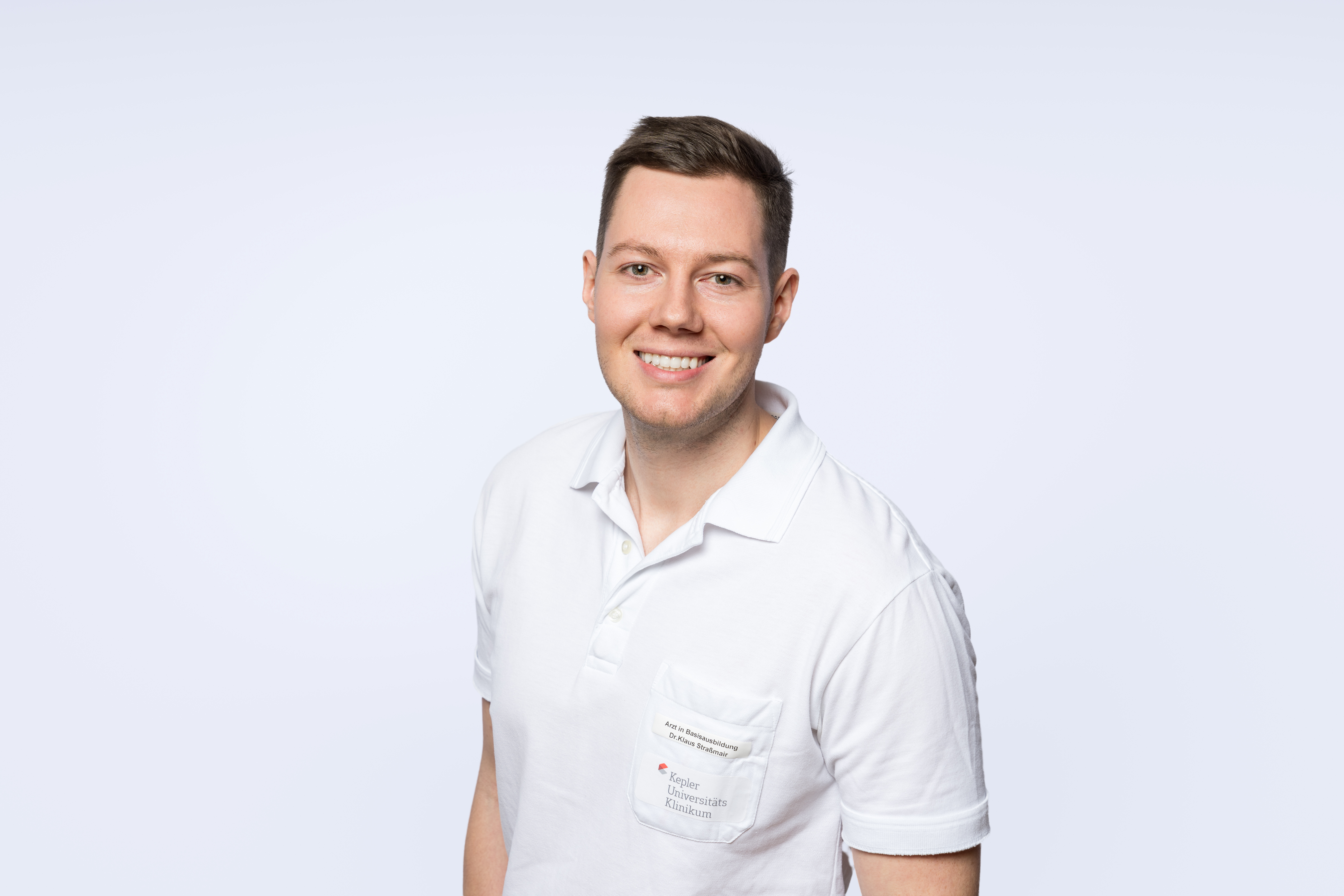 Profilbild von Ass. Dr. Klaus Straßmair 