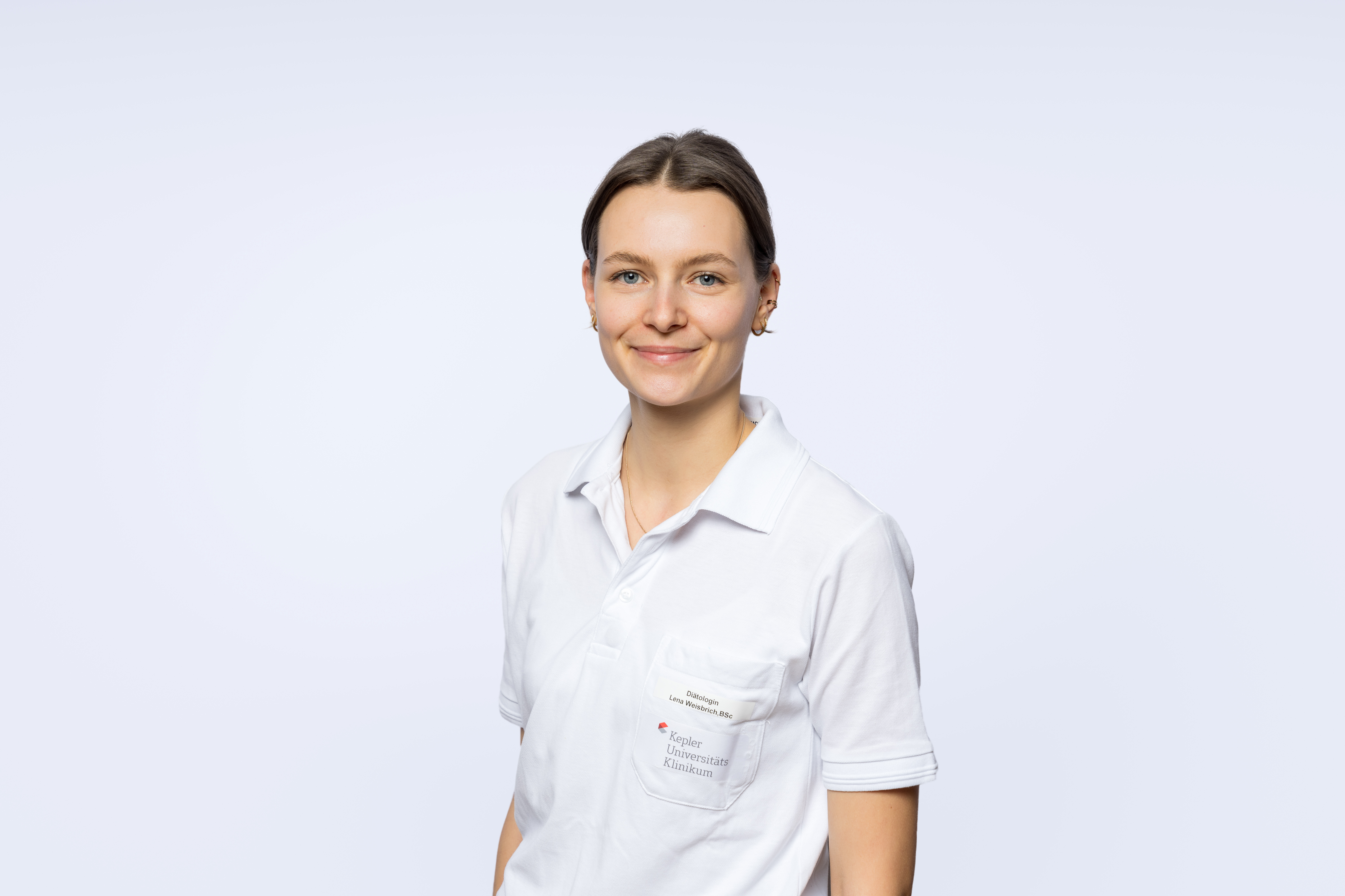 Profilbild von  Lena Weisbrich, BSc 