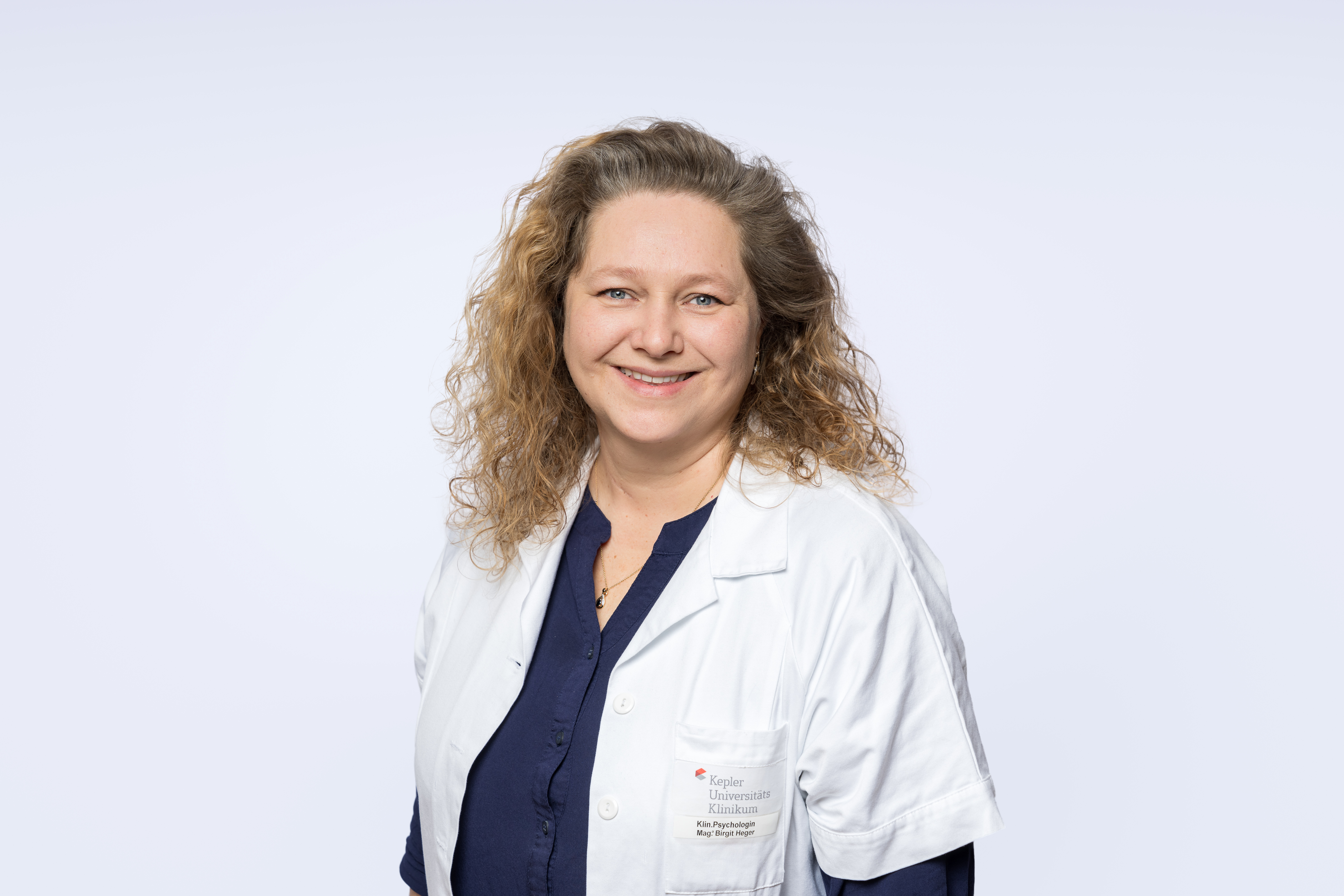 Profilbild von Mag.a Birgit Heger 