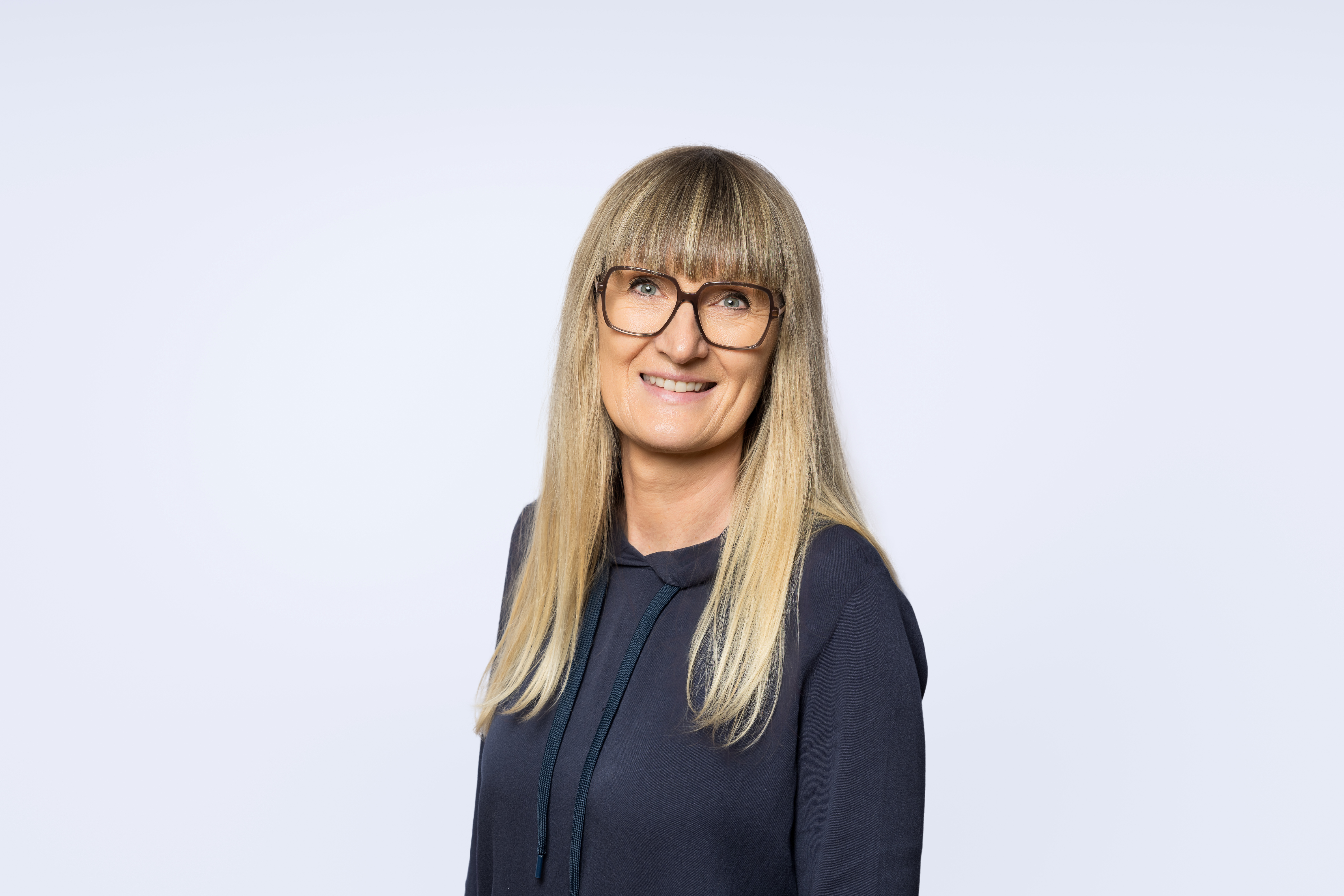 Profilbild von Mag.a Sandra Maurer 