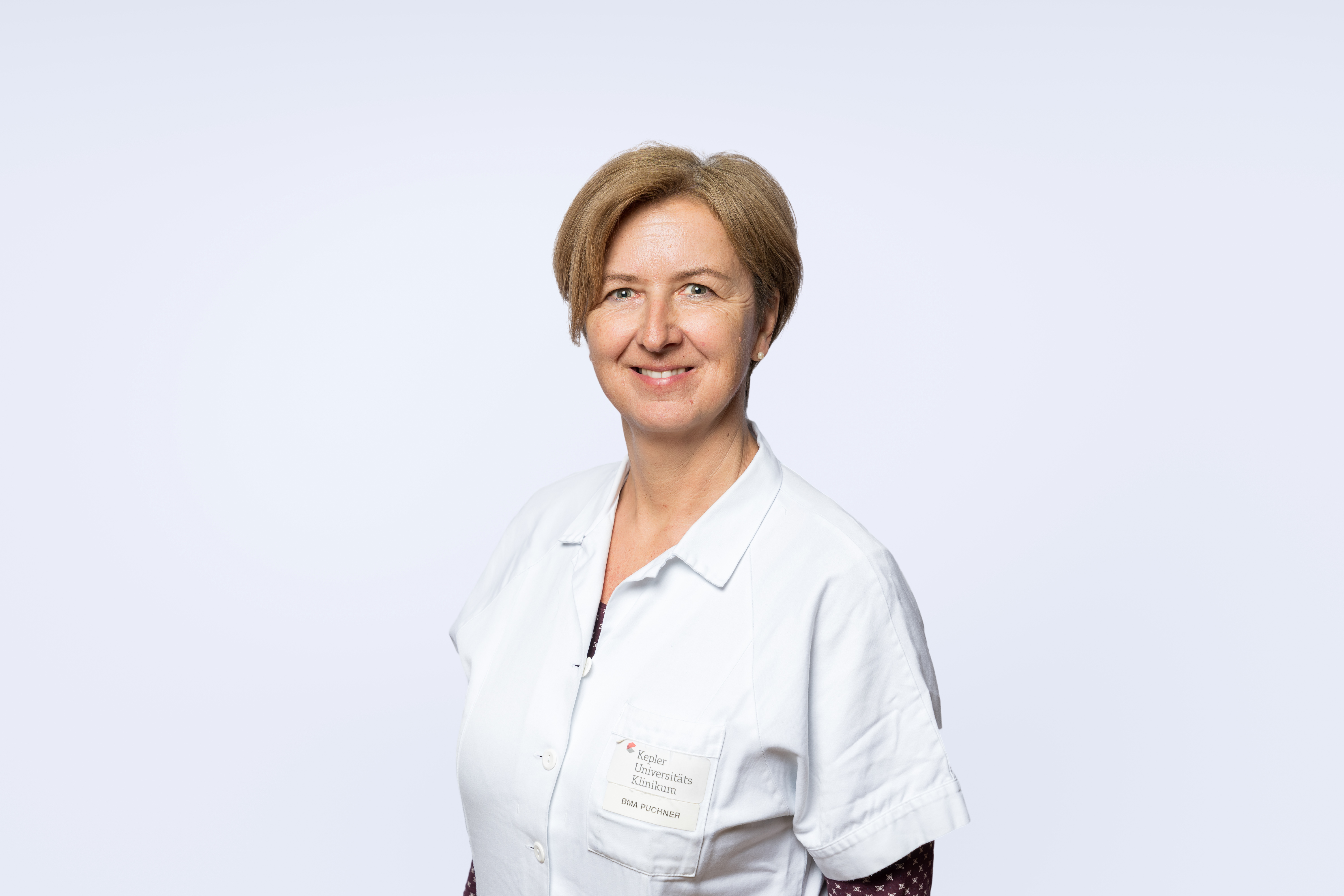 Profilbild von  Manuela Puchner 