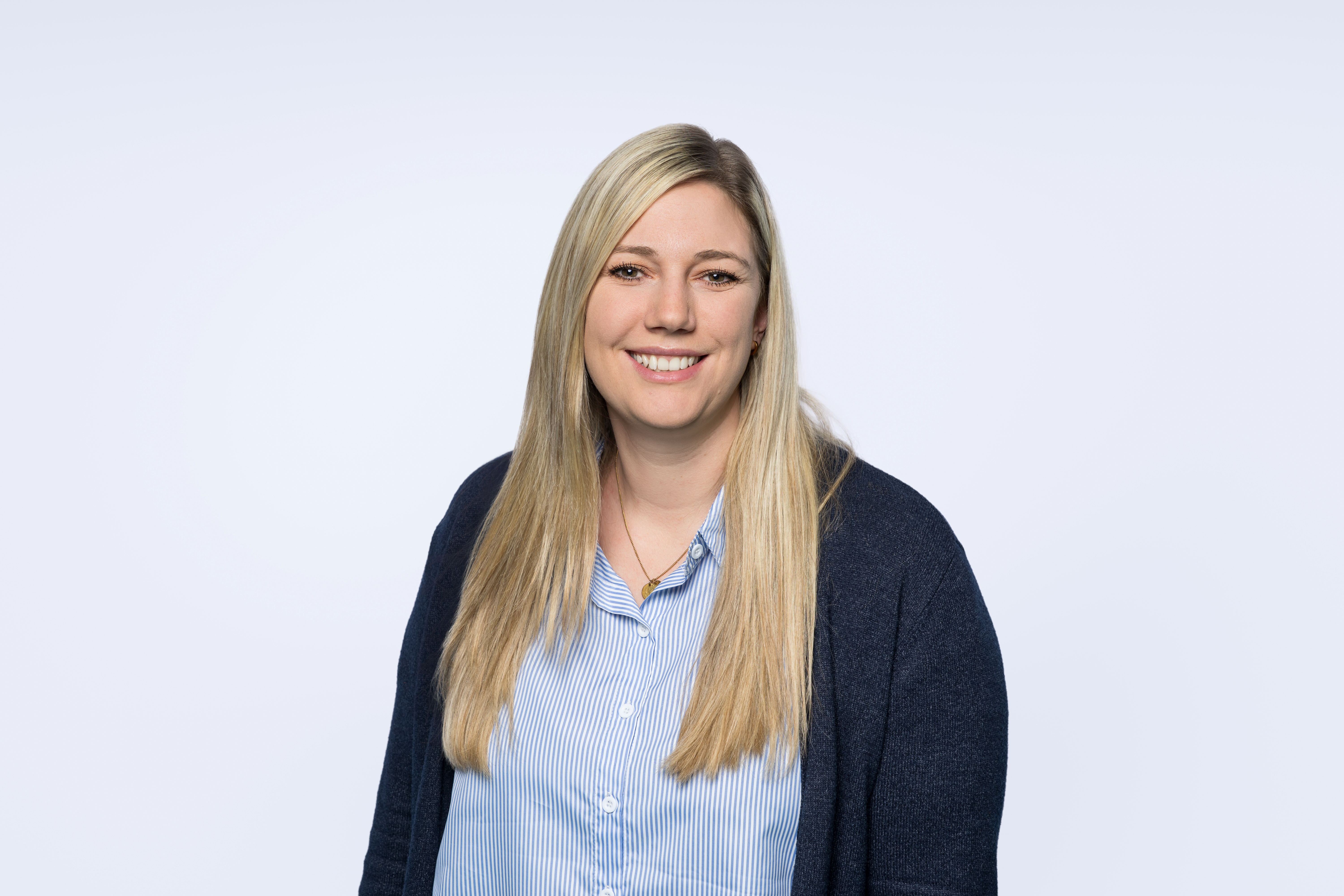 Profilbild von  Katharina Berger, MSc 