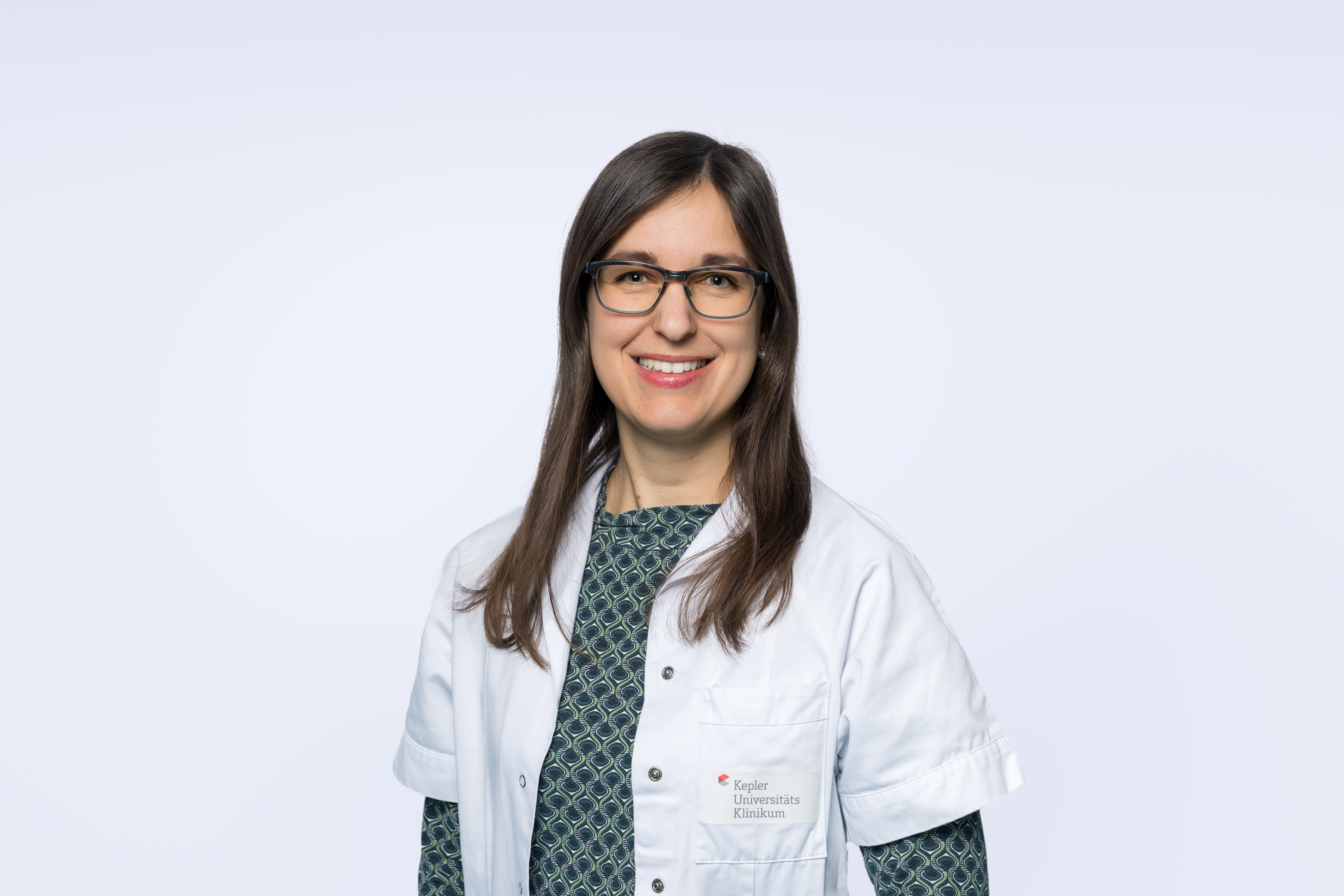 Profilbild von Mag.a Stefanie Hayder 