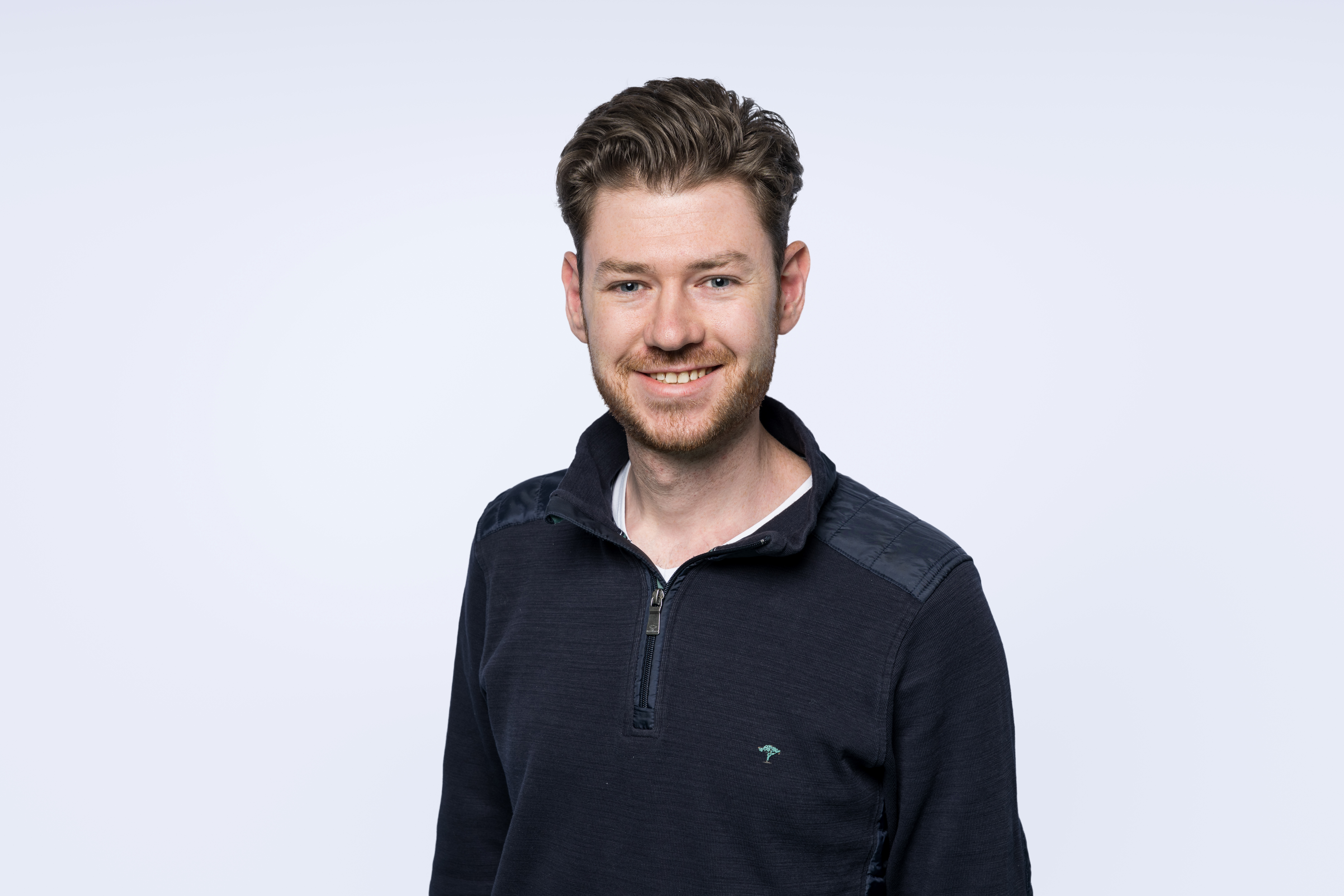 Profilbild von  Moritz Leimer, MSc 