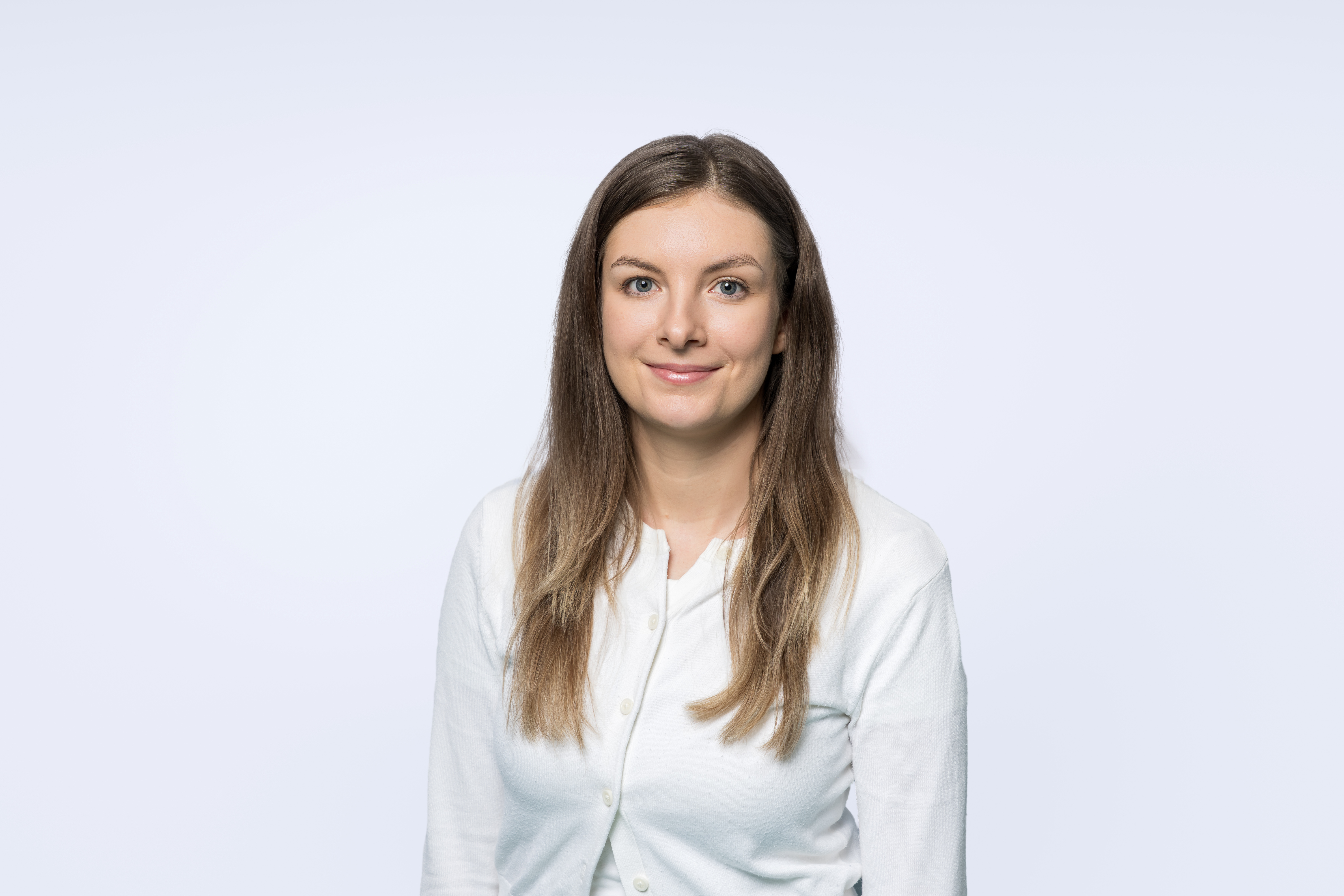 Profilbild von  Sarah Schaumüller, MSc 