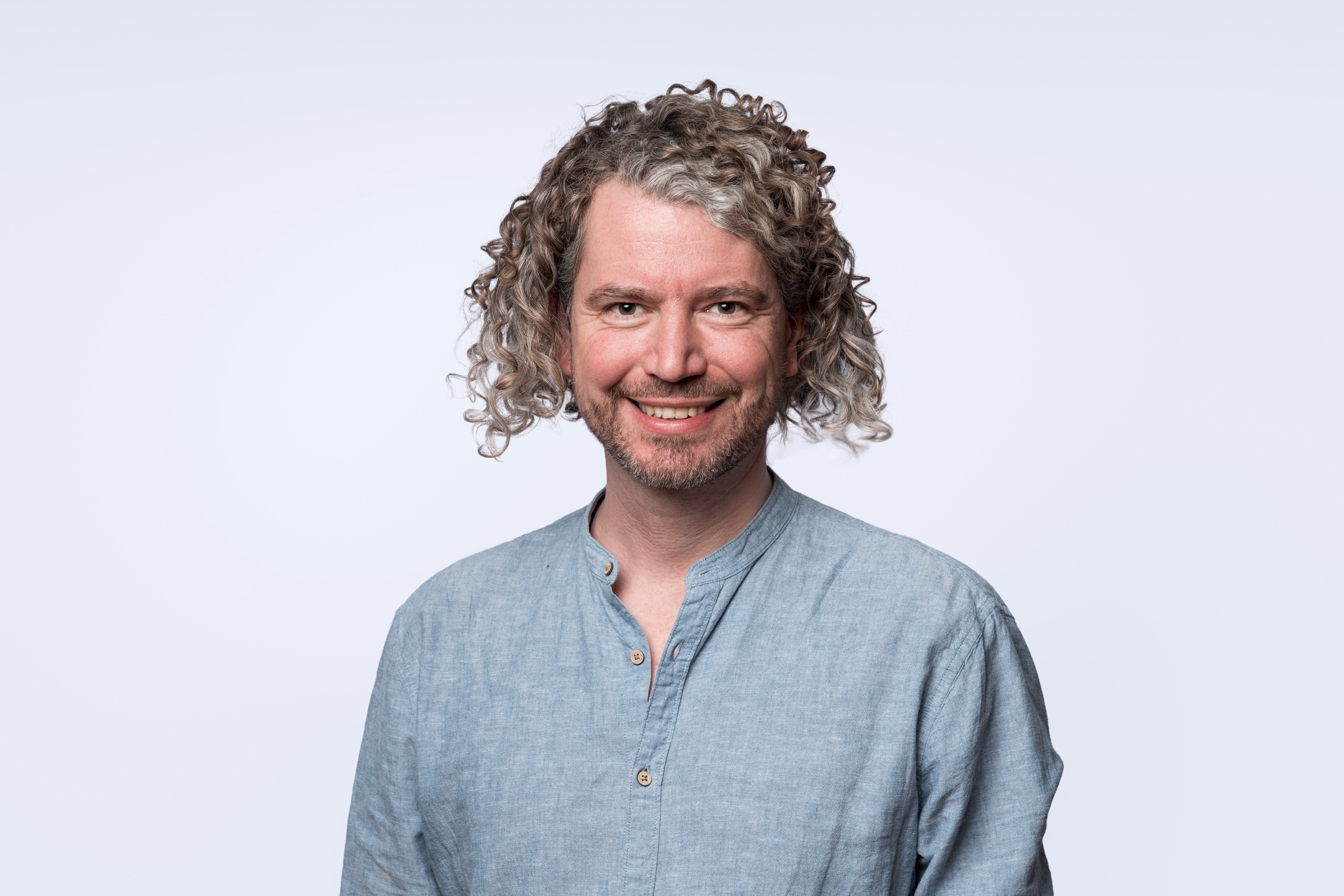 Profilbild von Mag.  Olaf Zeigert 