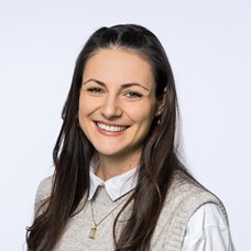 Profilbild von  Tanja Dujlovic, MSc