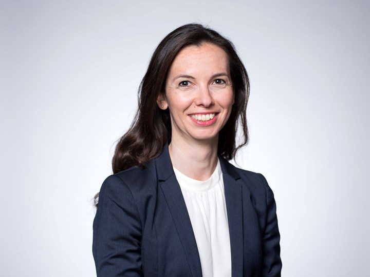 Univ.-Prof.in Dr.in Emmanuella Guenova