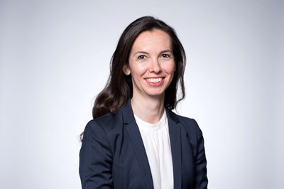 Univ.-Prof.in Dr.in Emmanuella Guenova 