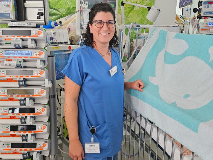 DGKP Carmen Eckerstorfer