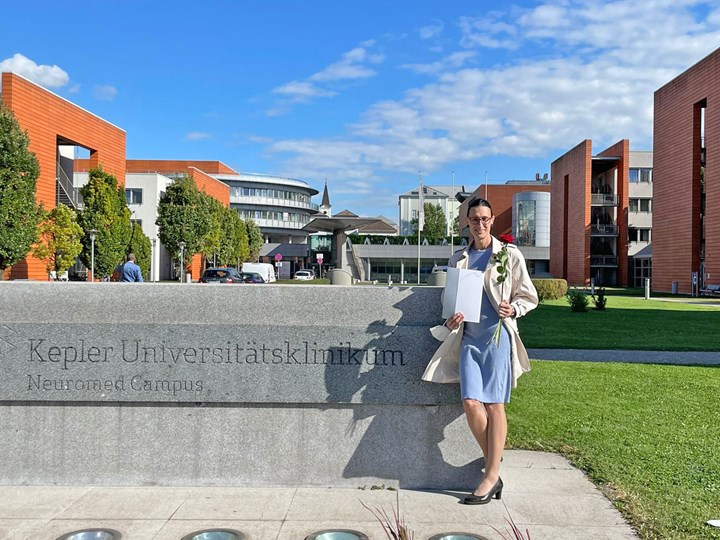 Chouchanian Patricia