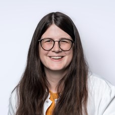 Profilbild von  Andrea Mayr, MSc