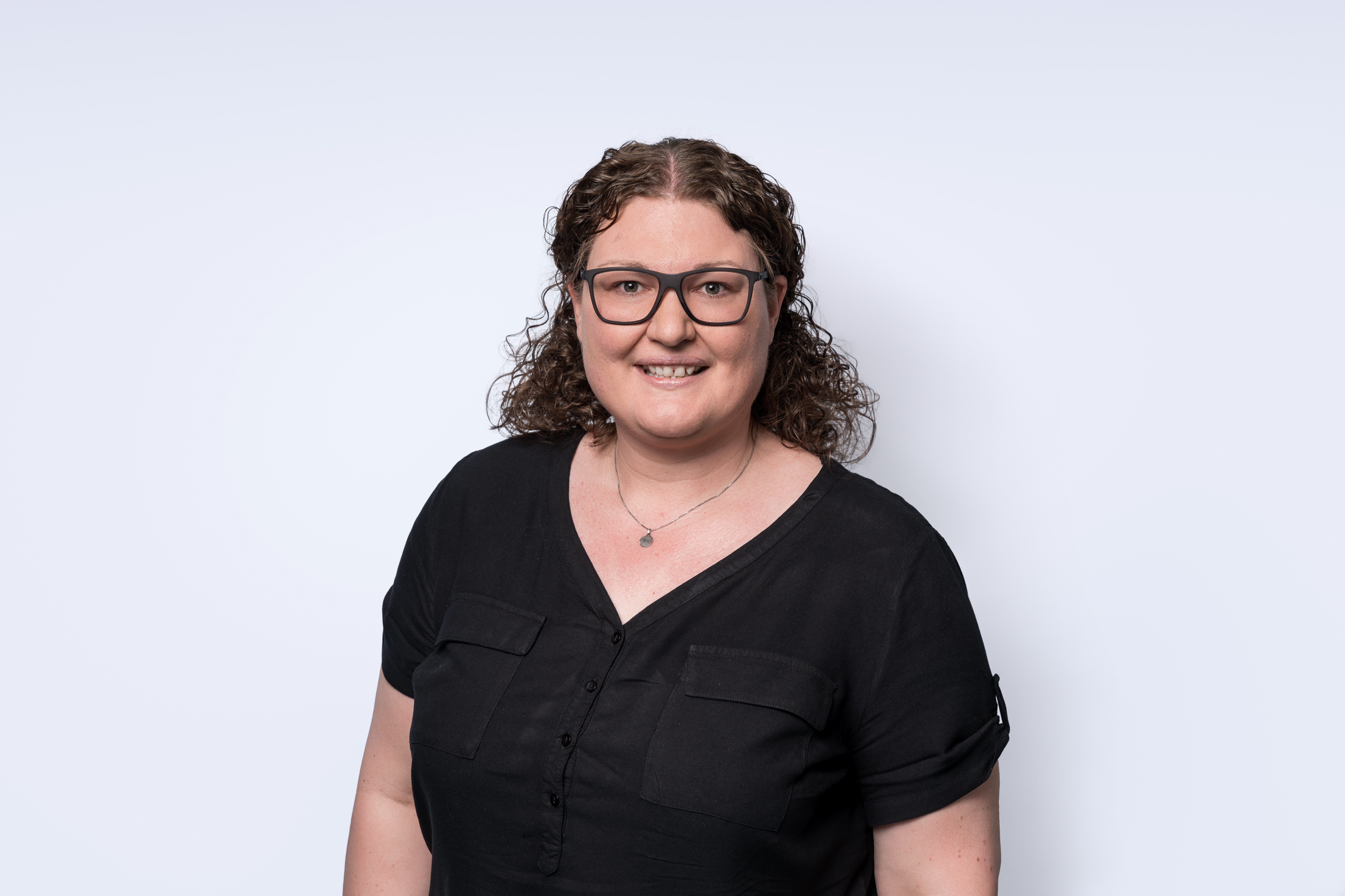 Profilbild von  Melanie Perndorfer 