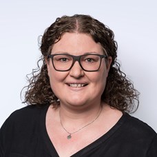 Profilbild von  Melanie Perndorfer