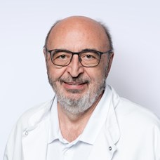 Profilbild von Prof. Dr. med. habil.  Serge Weis