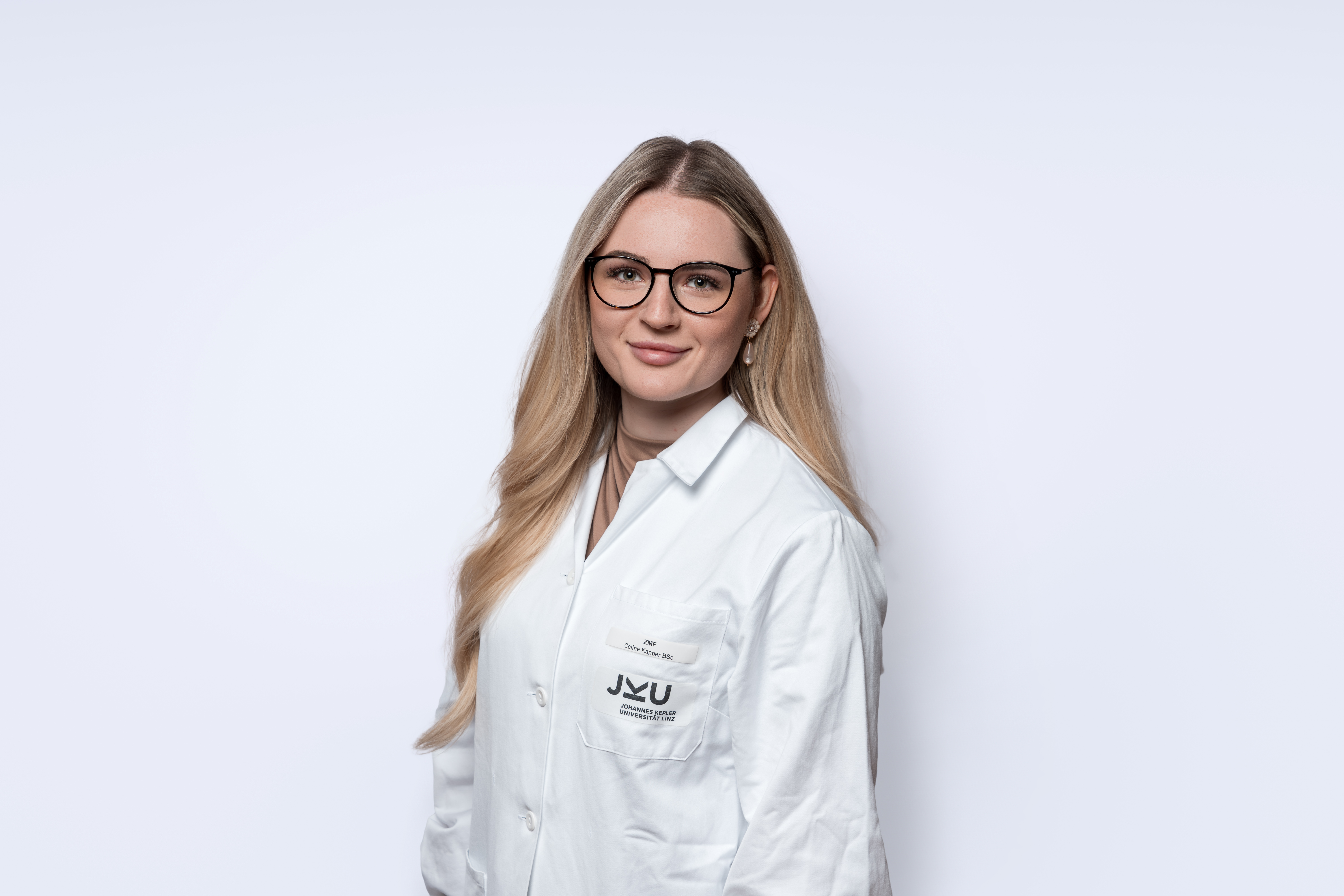 Profilbild von  Celine Kapper, MSc 