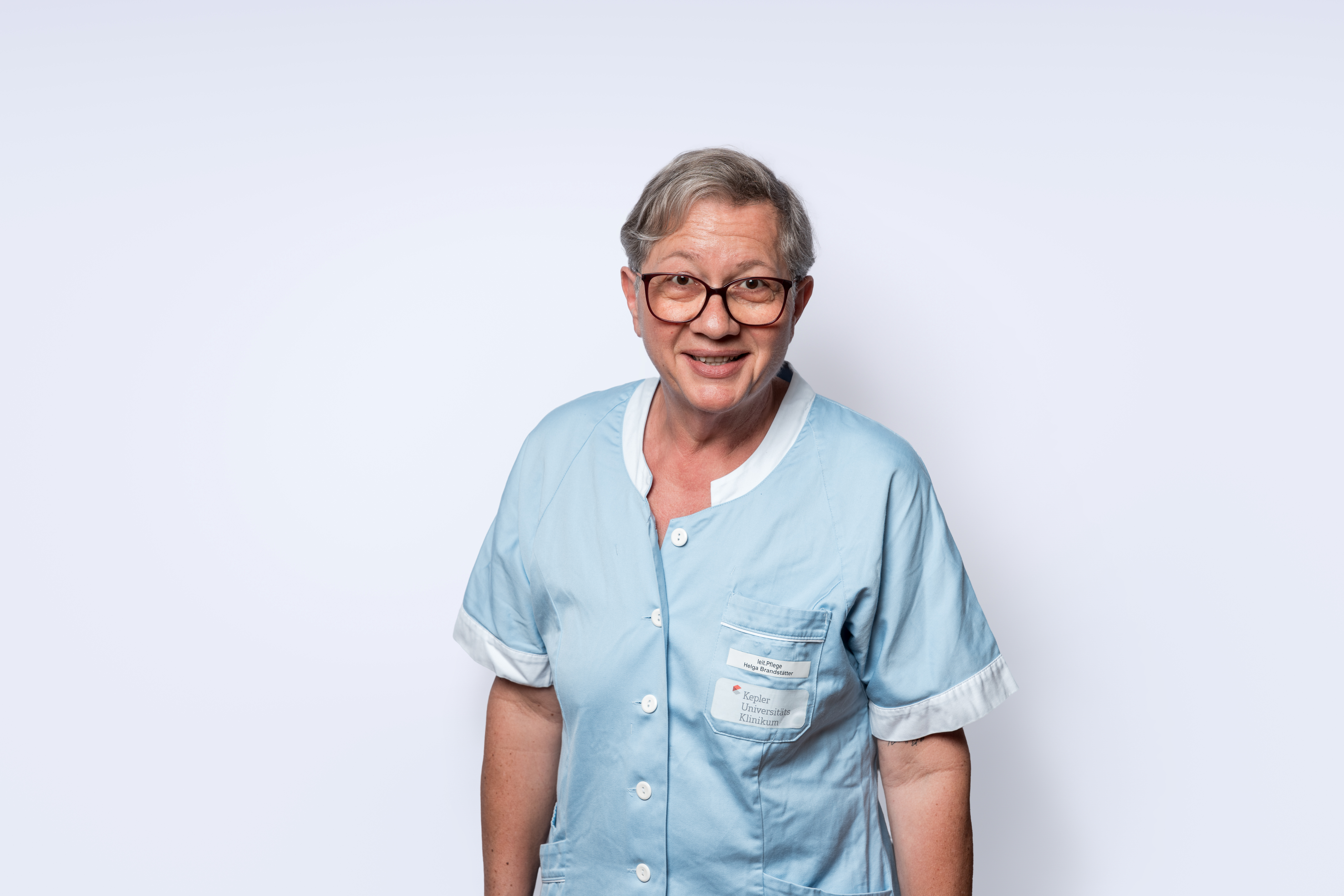 Profilbild von DGKP Helga Brandstätter 