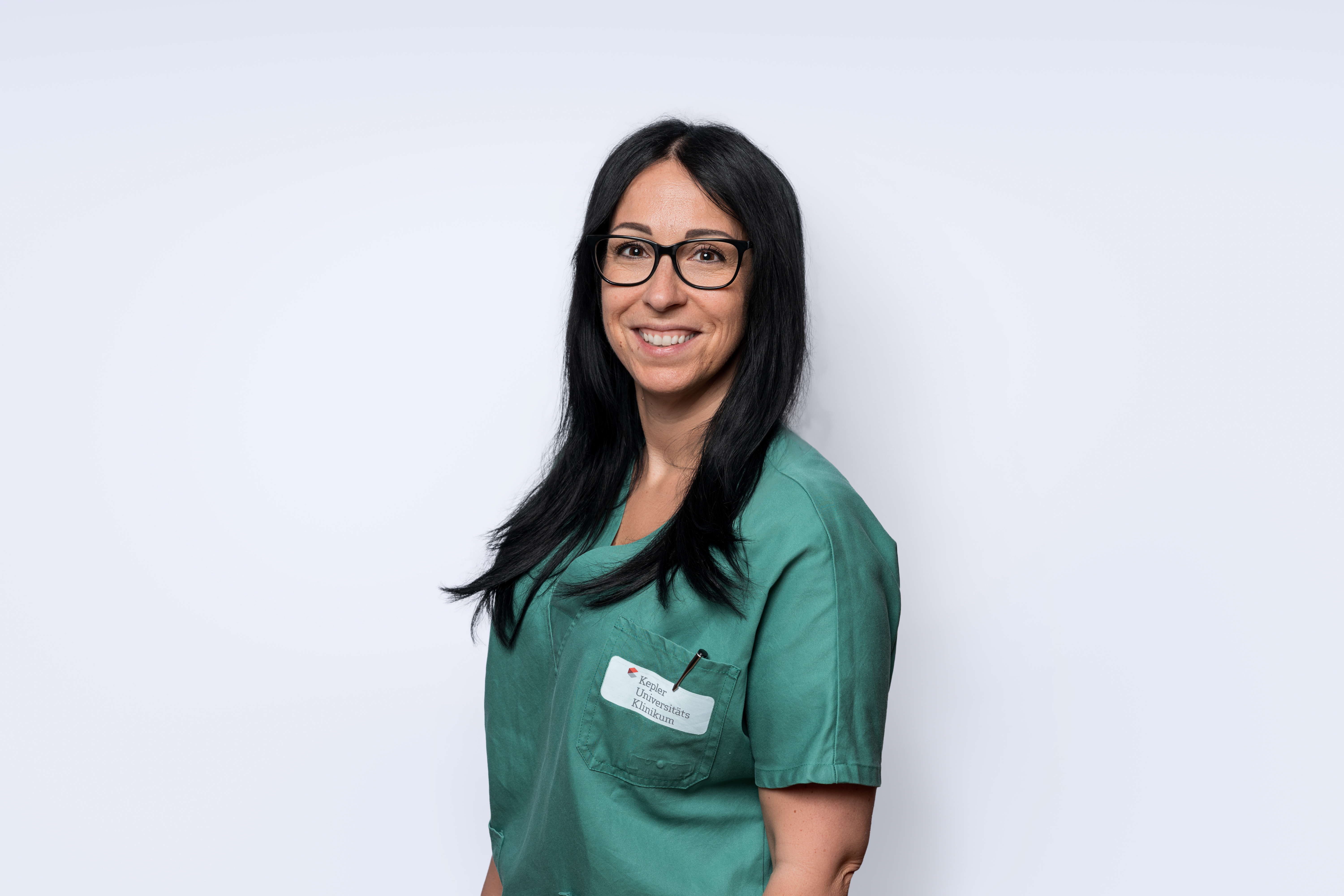 Profilbild von DGKP Doris Hannl 