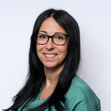 Profilbild von DGKP Doris Hannl