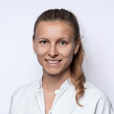 Profilbild von  Johanna Schmalzer, BSc