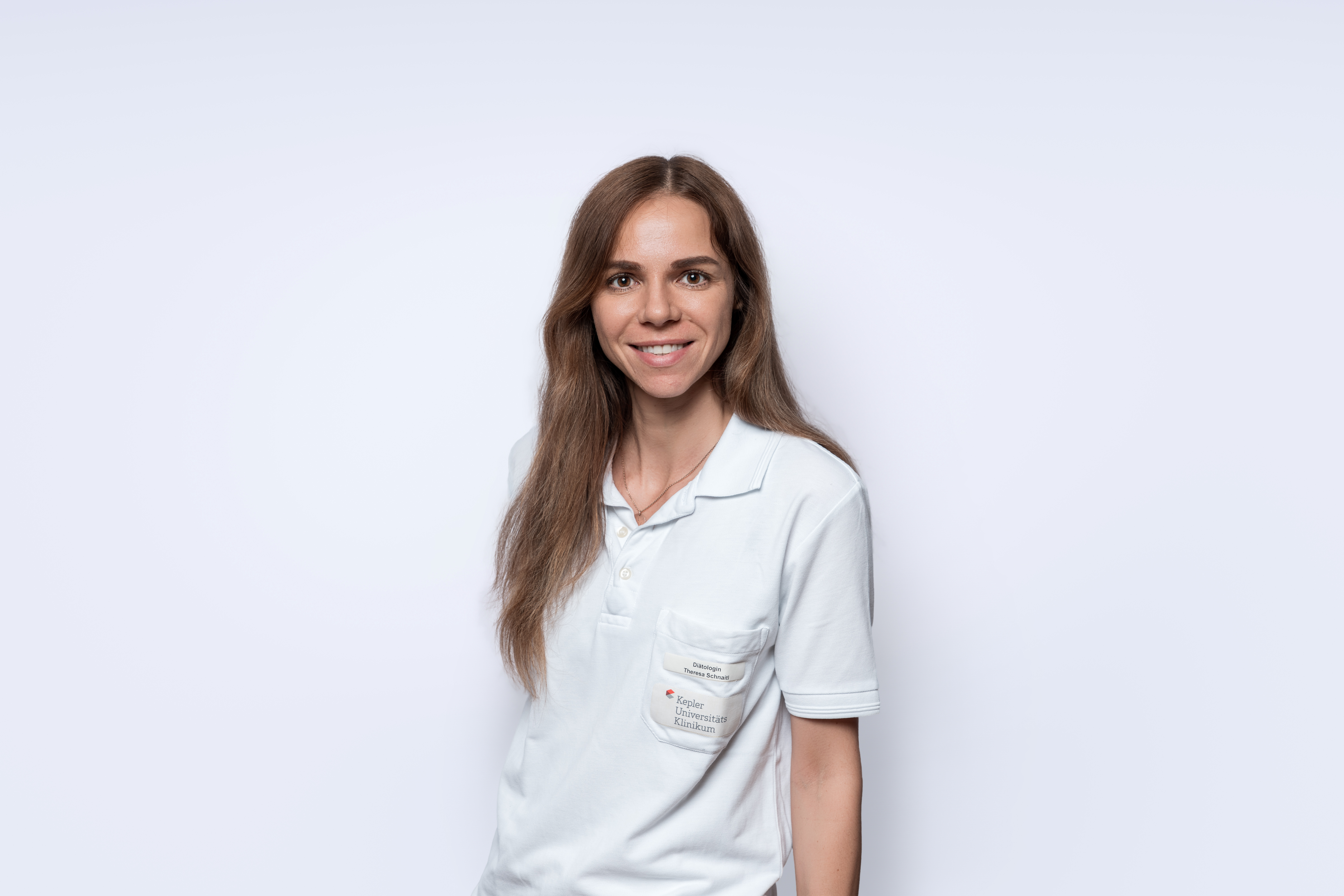 Profilbild von  Theresa Schnaitl, BSc 