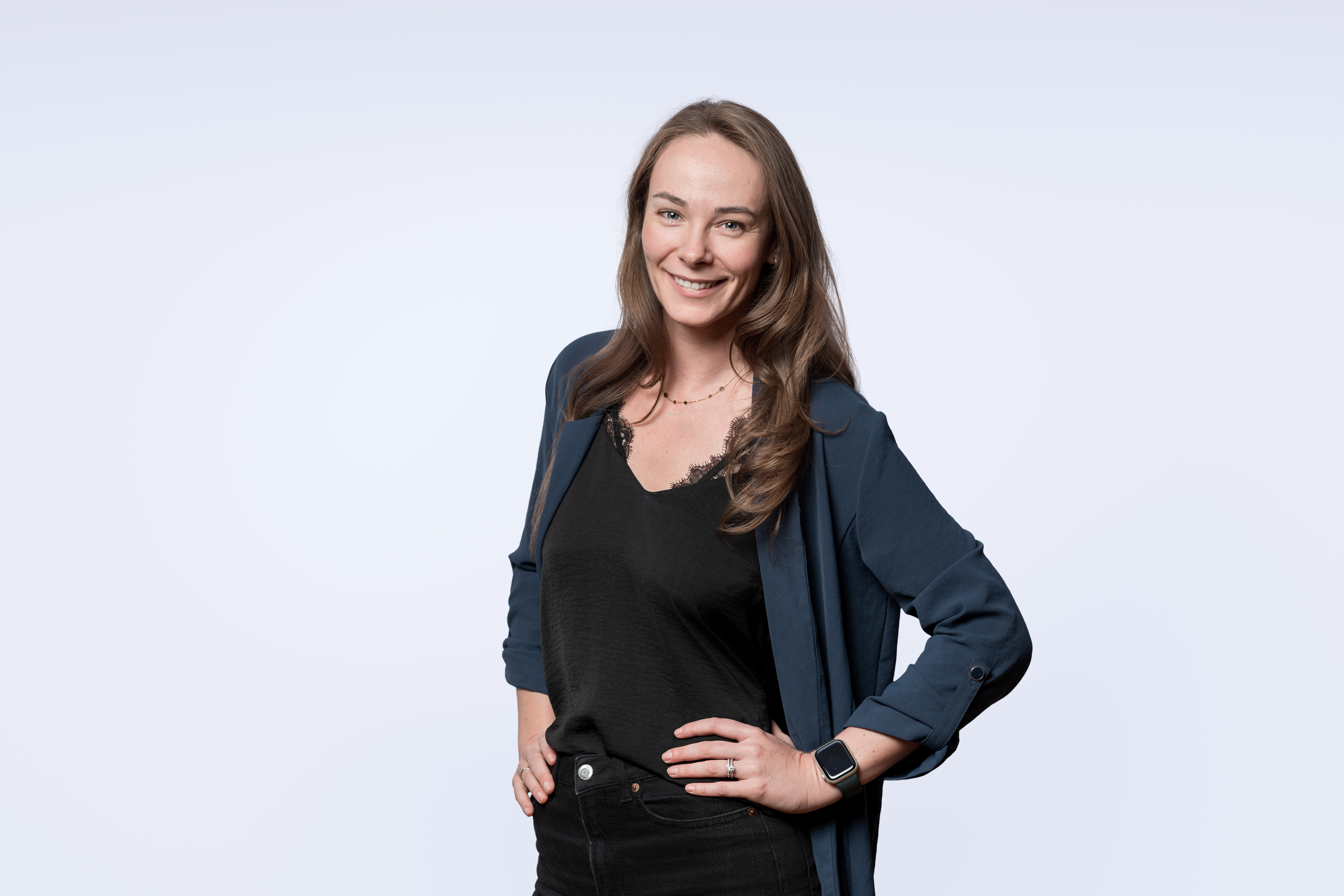 Profilbild von DGKP Verena Steiner 