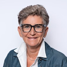 Profilbild von DGKP Sabine Wöss, MBA