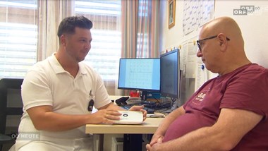 Herzgesundheit aus der Ferne: Telemedizin rettet Leben