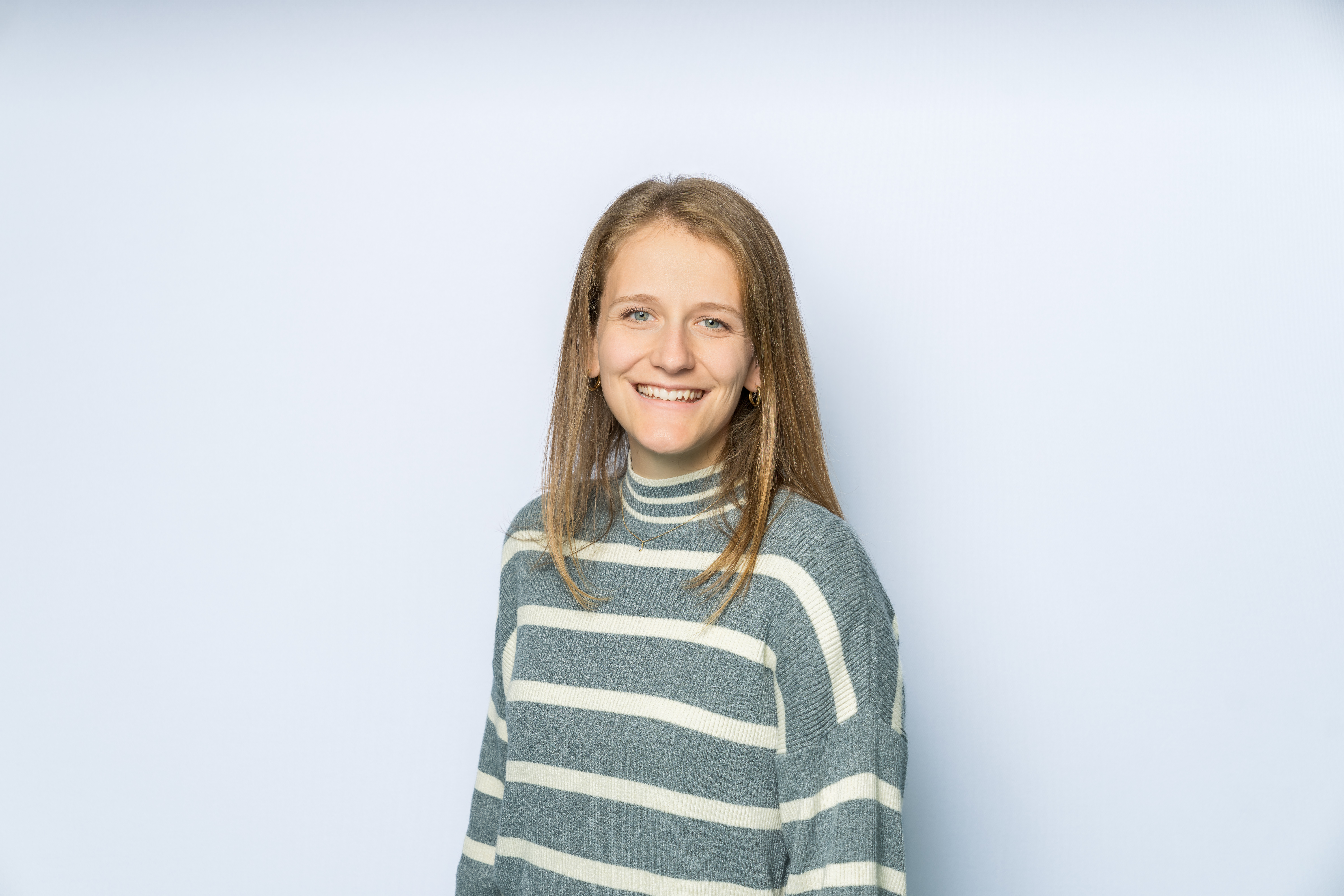 Profilbild von  Marlene Hennerbichler, MSc 