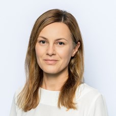 Profilbild von Mag.a Doris Tossmann