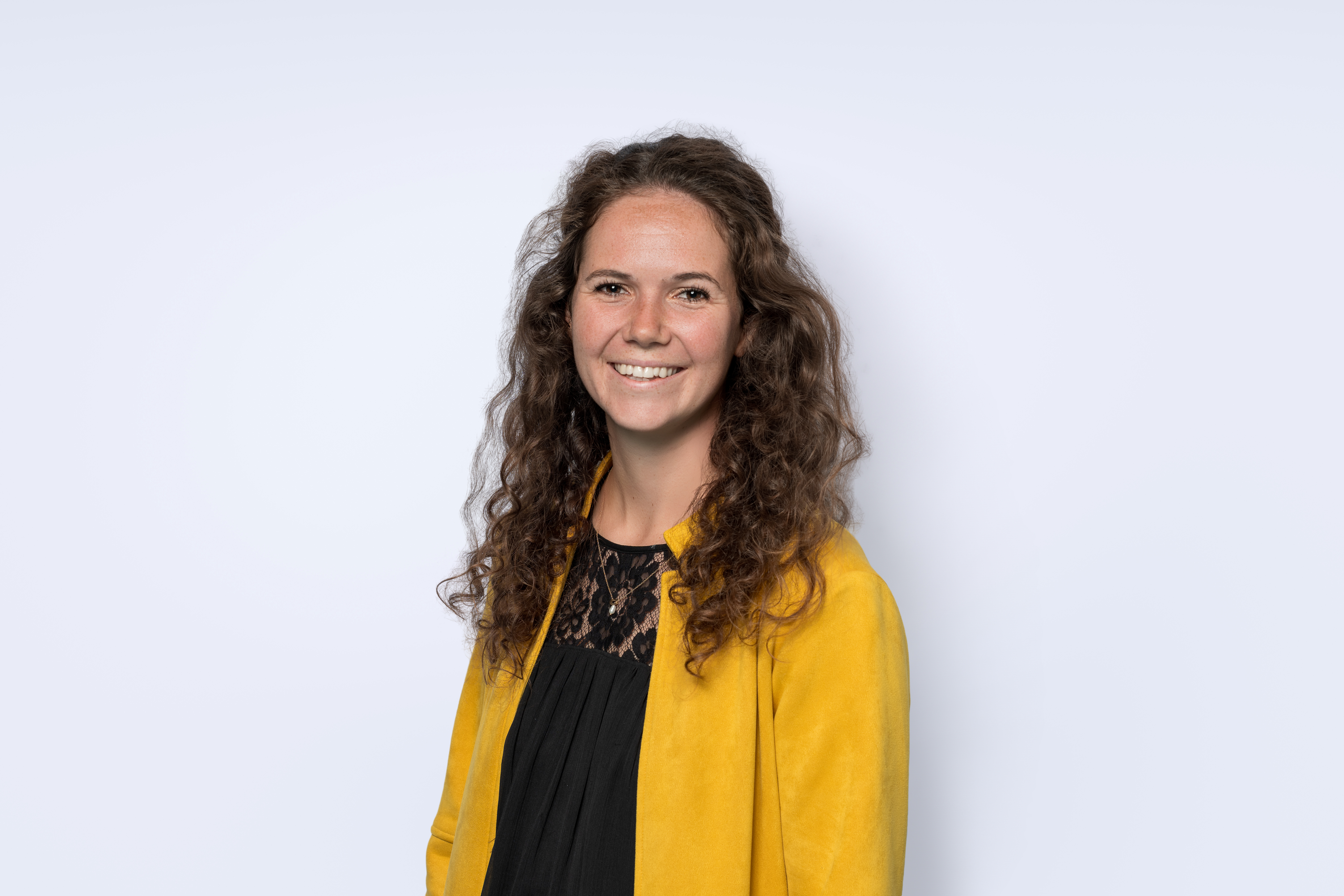 Profilbild von  Viola Stadlbauer, BA 