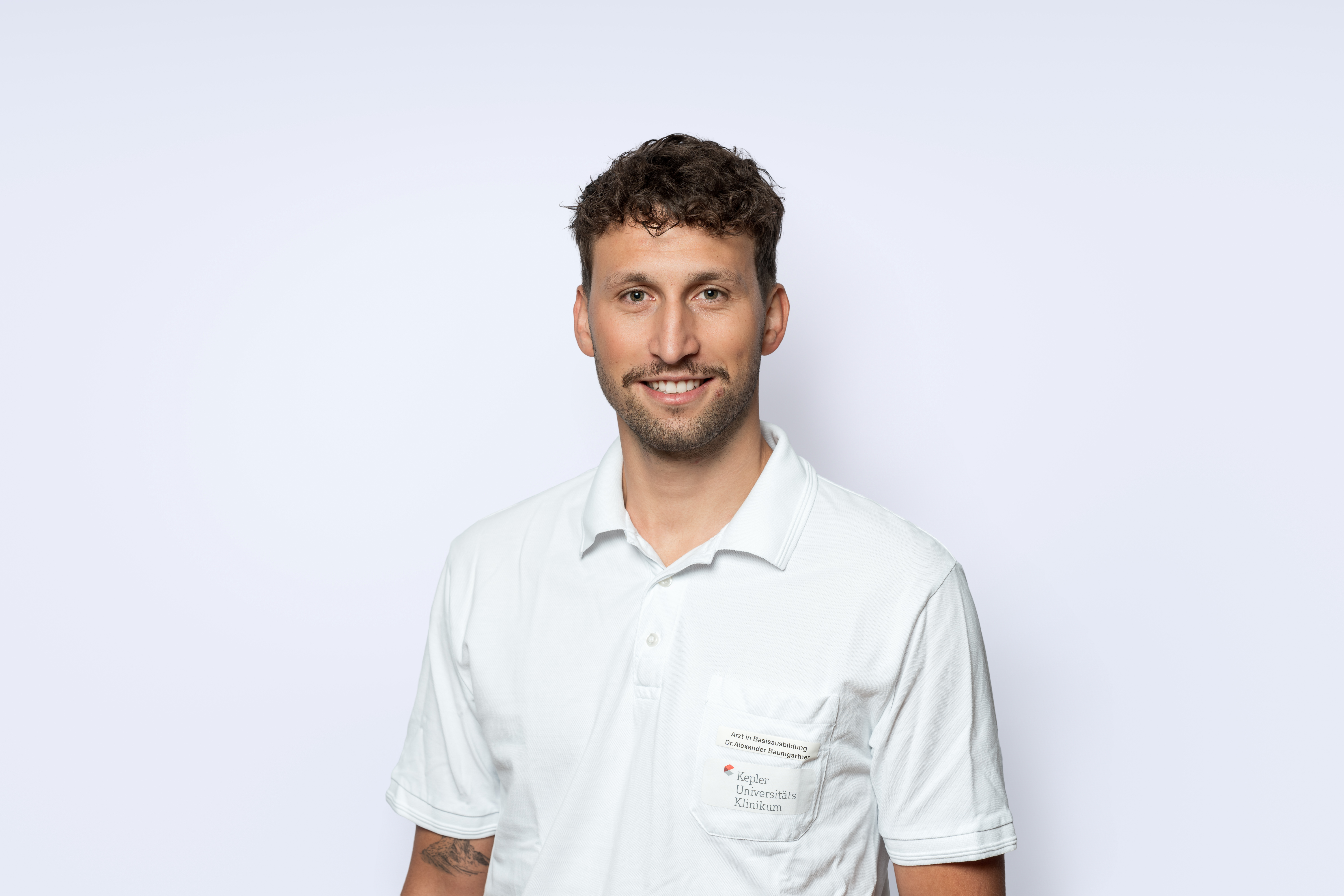 Profilbild von Ass. Dr. Alexander Baumgartner 