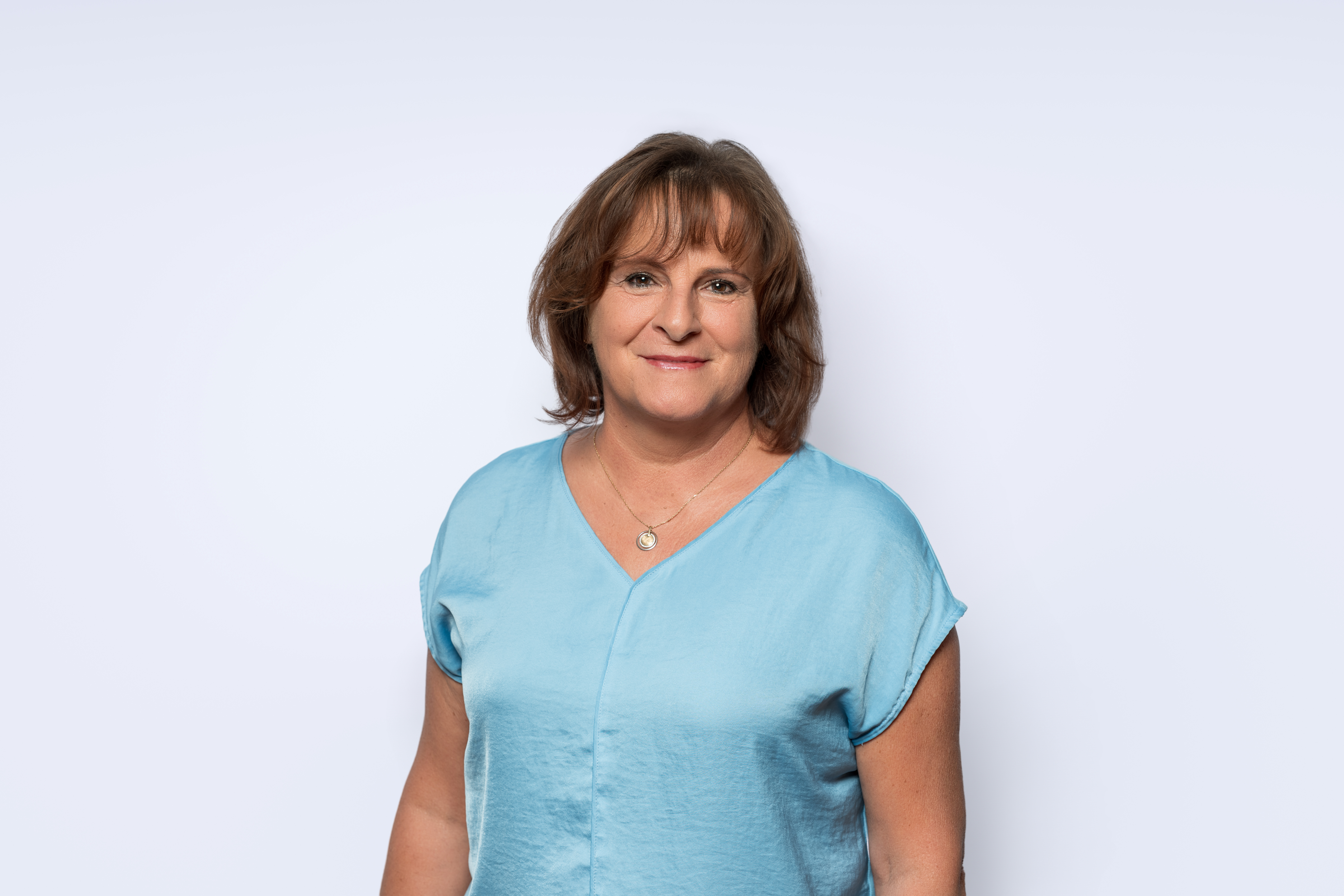 Profilbild von DGKP Maria Lehner, MBA 