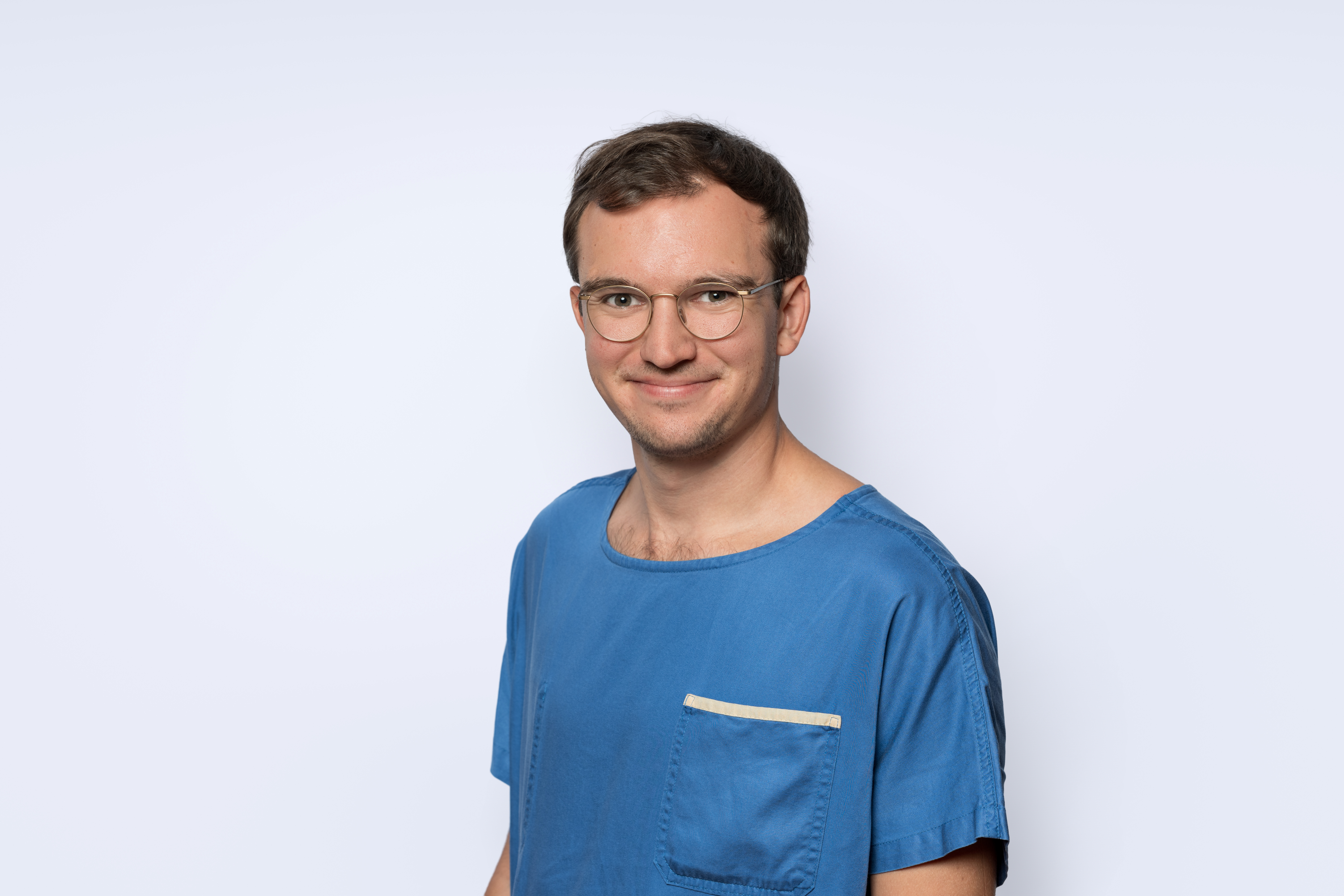 Profilbild von Ass. Dr. Theo Pirich 