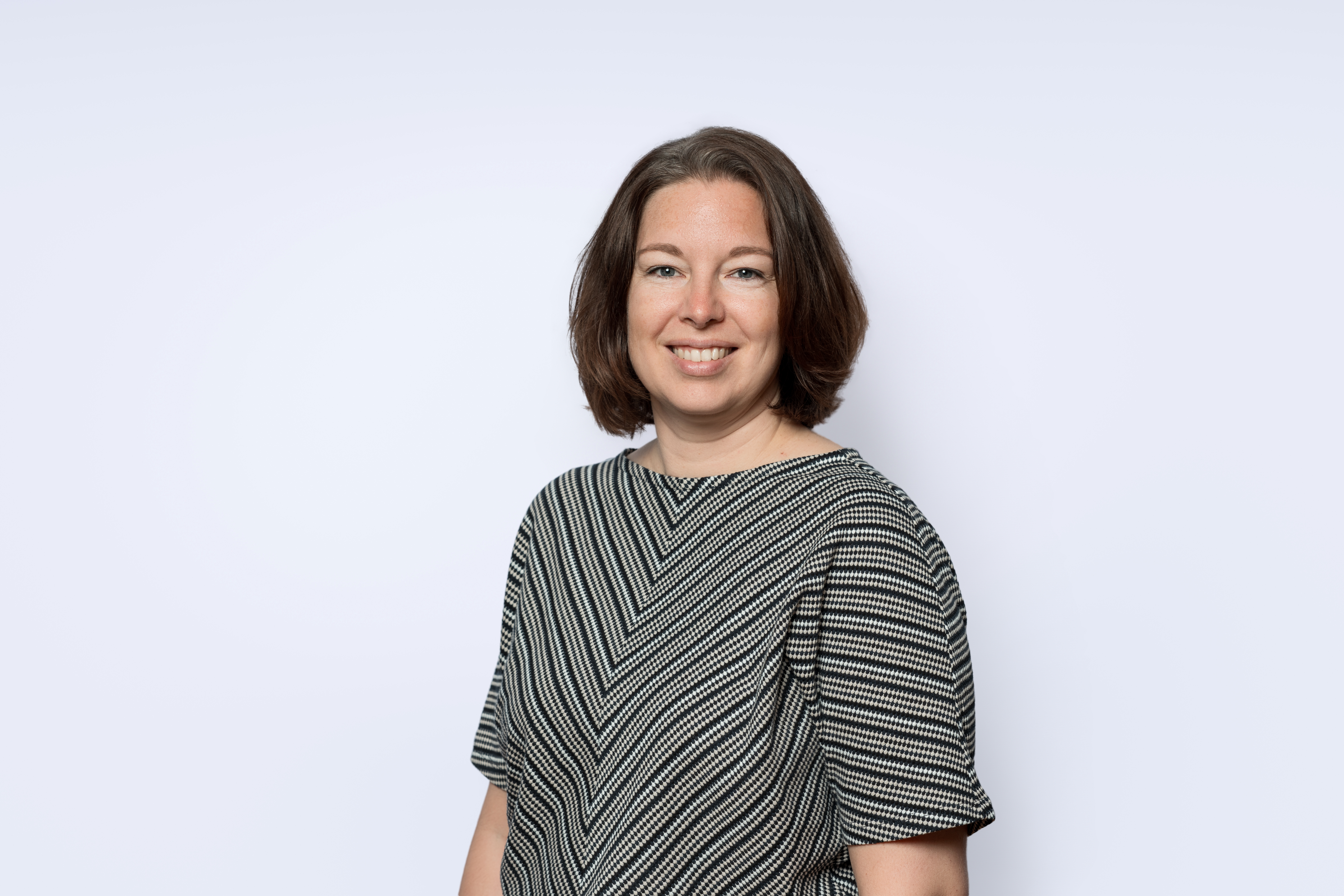 Profilbild von  Pia Zaunmair, MSc 