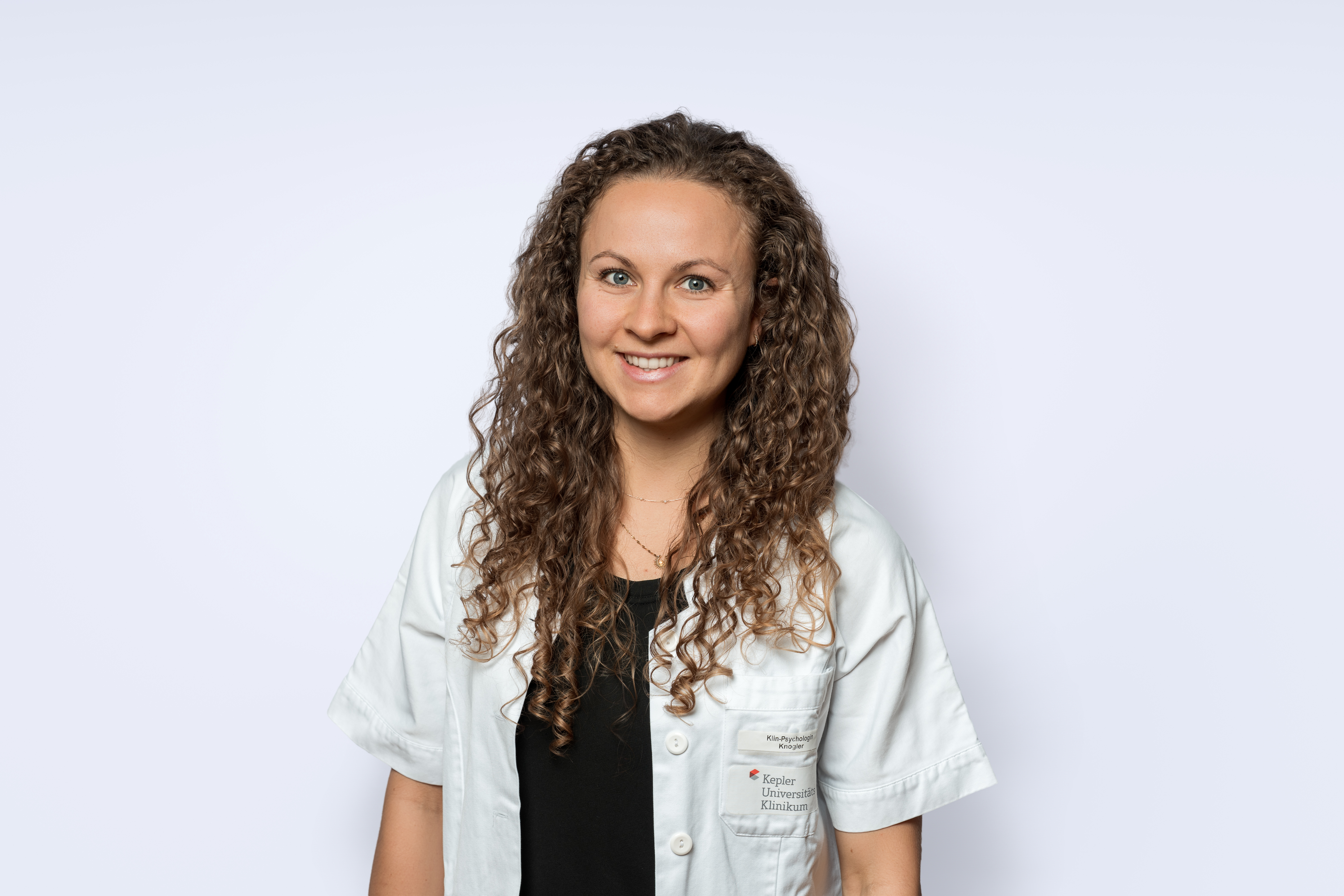 Profilbild von  Katharina Knogler, MSc 